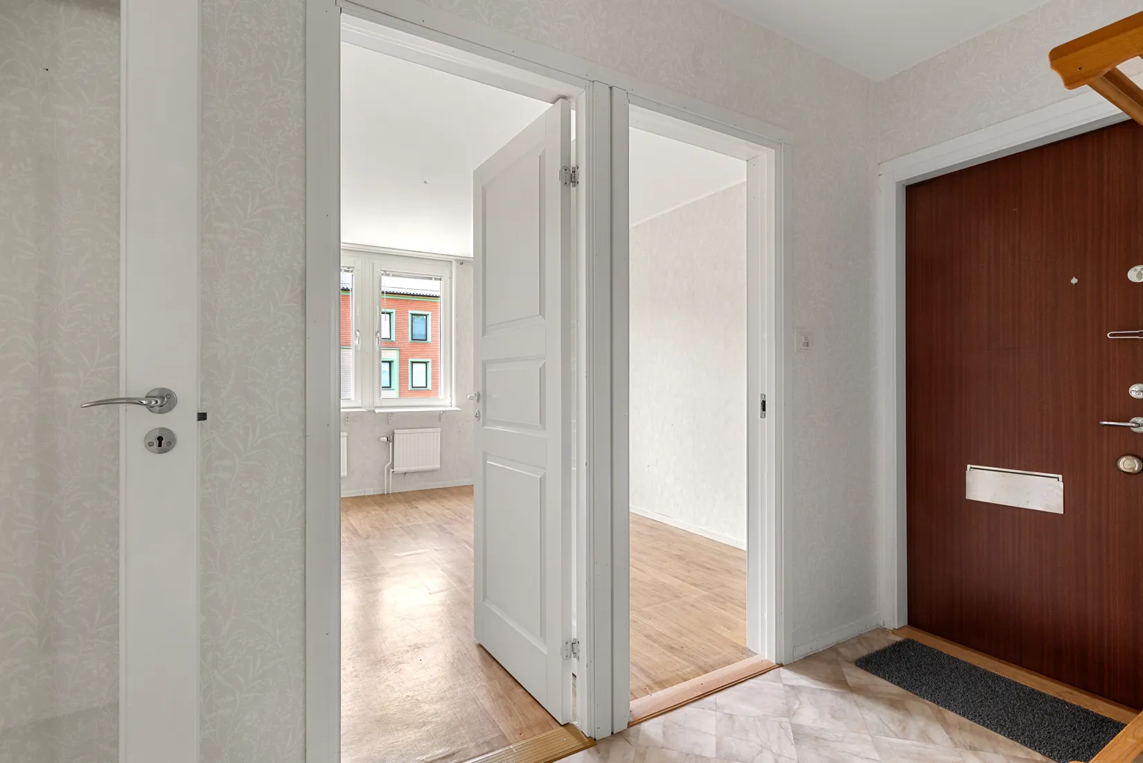Bostadsrätt, Njupkärrsvägen 44, Tyresö Centrum, Tyresö