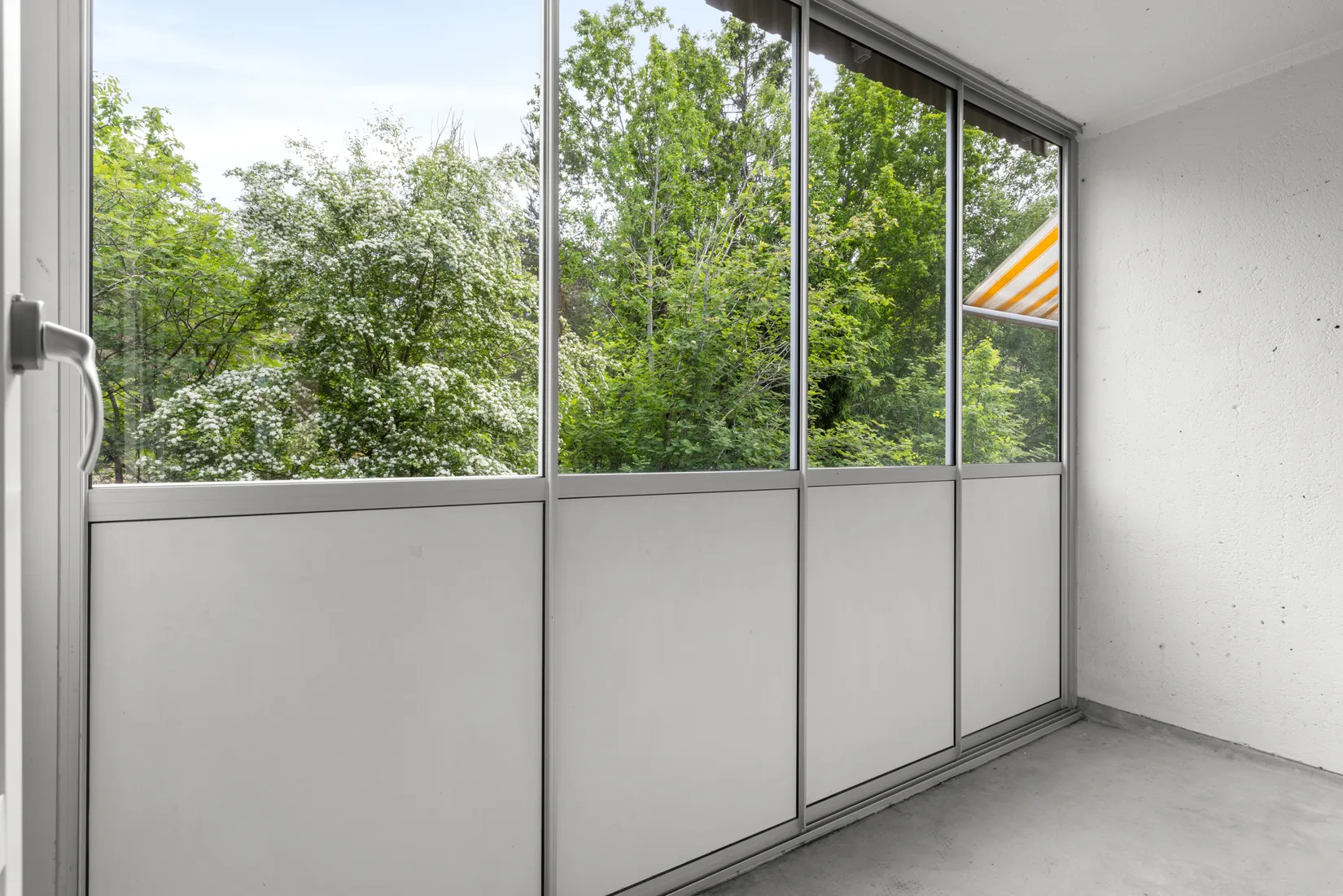 Bostadsrätt, Njupkärrsvägen 44, Tyresö Centrum, Tyresö