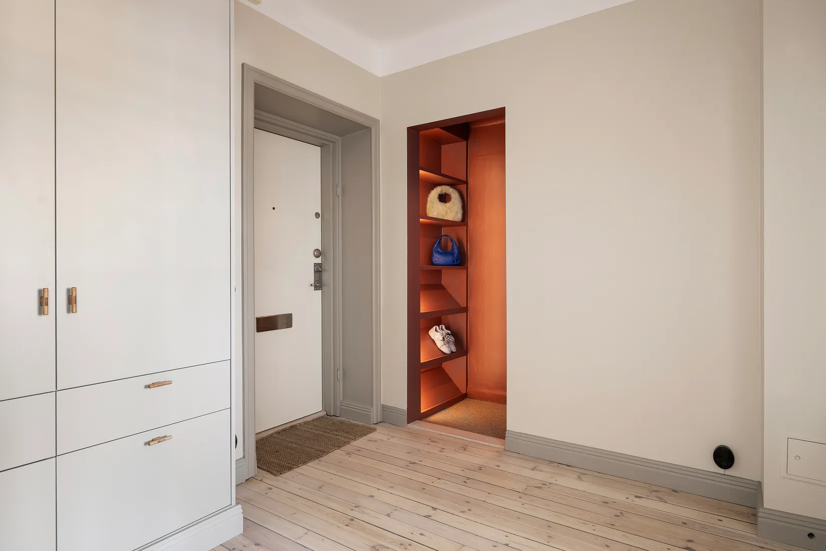Bostadsrätt, Tjurbergsgatan 36, Stockholm Södermalm, Stockholm