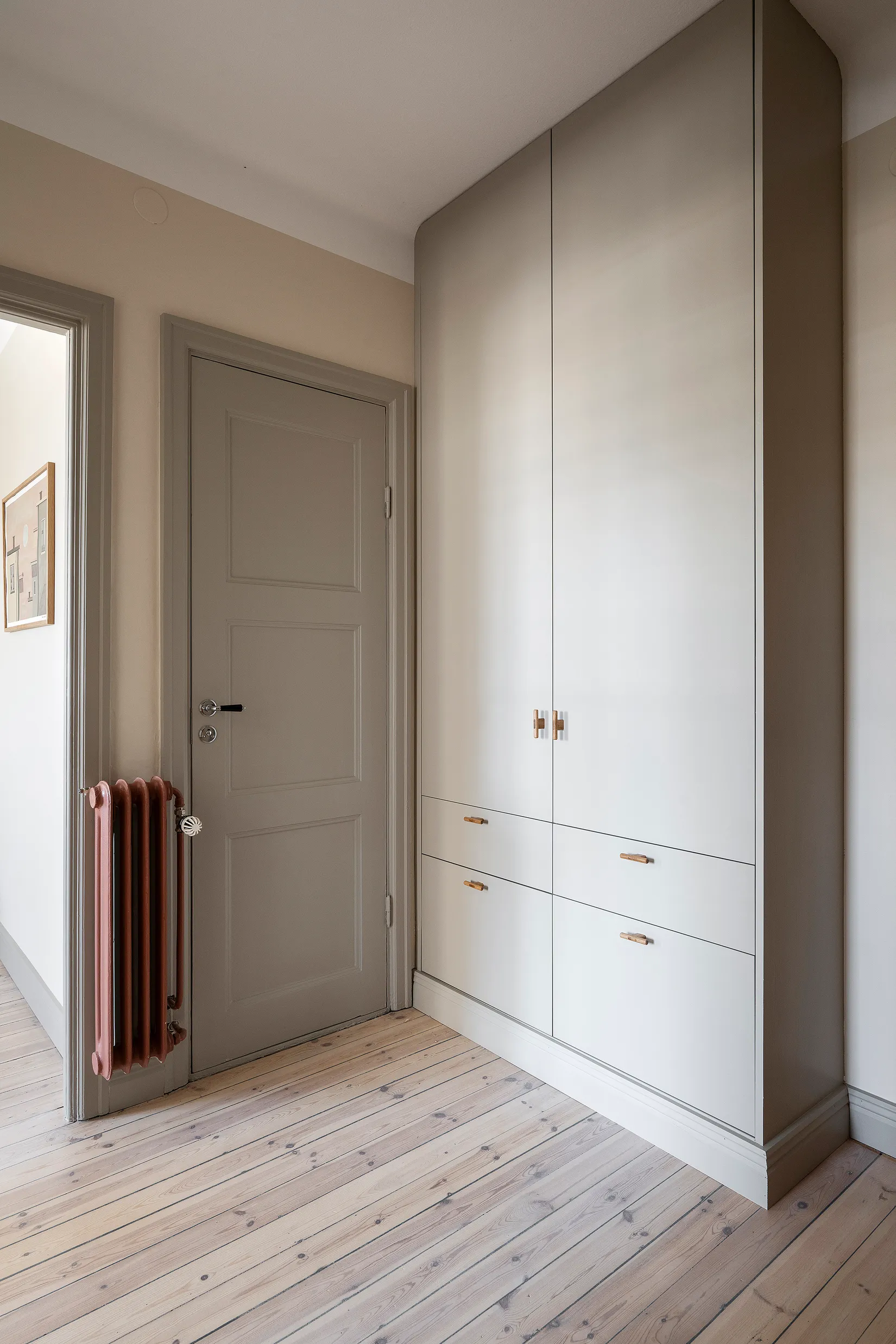 Bostadsrätt, Tjurbergsgatan 36, Stockholm Södermalm, Stockholm