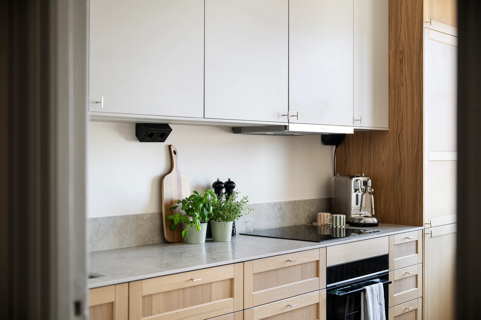 Bostadsrätt, Tjurbergsgatan 36, Stockholm Södermalm, Stockholm