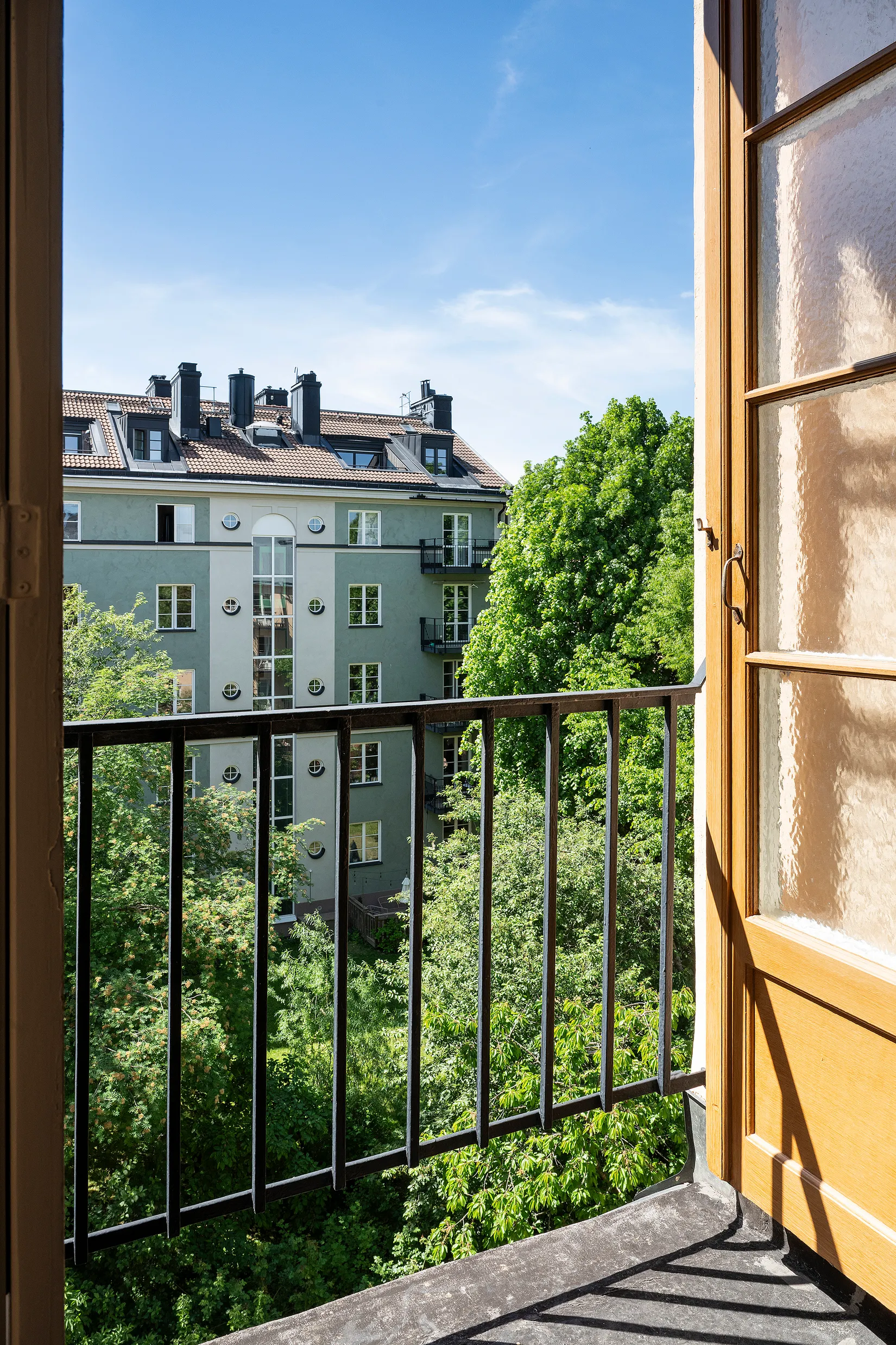 Bostadsrätt, Tjurbergsgatan 36, Stockholm Södermalm, Stockholm