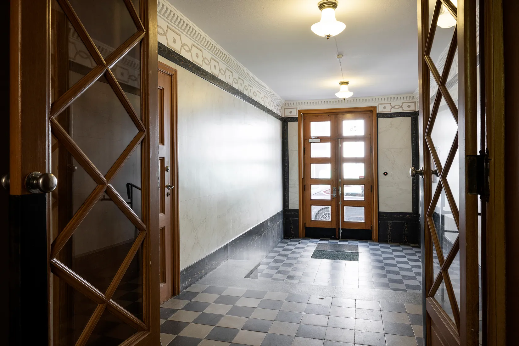 Bostadsrätt, Tjurbergsgatan 36, Stockholm Södermalm, Stockholm