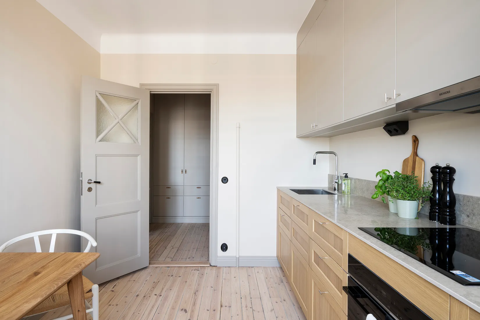 Bostadsrätt, Tjurbergsgatan 36, Stockholm Södermalm, Stockholm