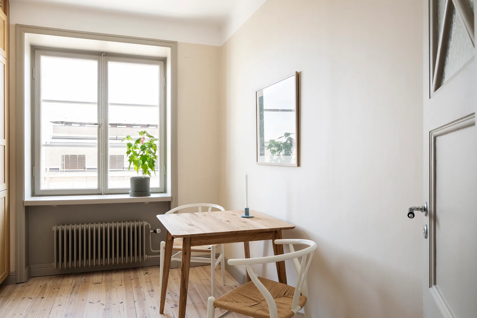 Bostadsrätt, Tjurbergsgatan 36, Stockholm Södermalm, Stockholm