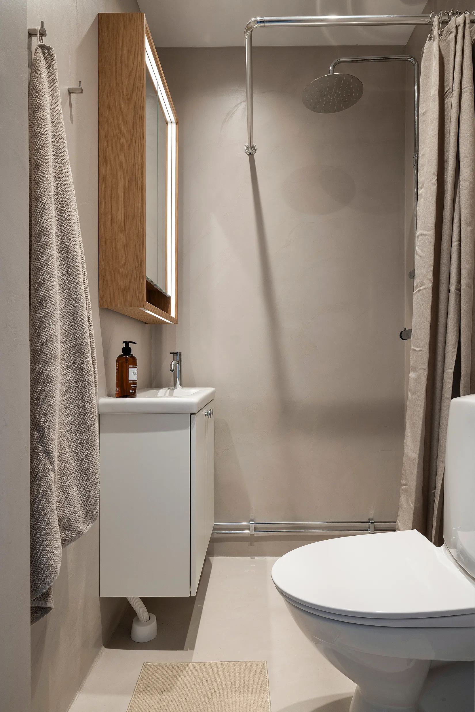 Bostadsrätt, Tjurbergsgatan 36, Stockholm Södermalm, Stockholm
