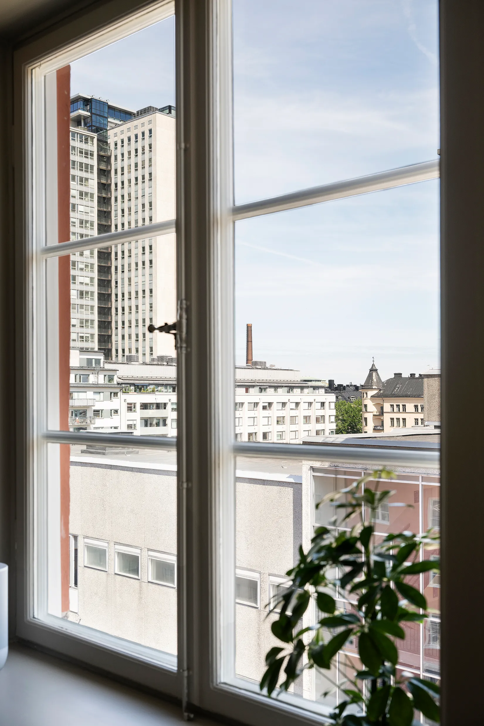 Bostadsrätt, Tjurbergsgatan 36, Stockholm Södermalm, Stockholm