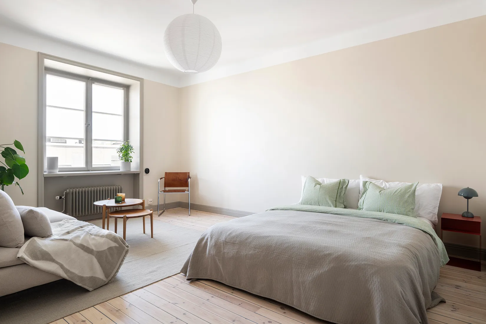 Bostadsrätt, Tjurbergsgatan 36, Stockholm Södermalm, Stockholm