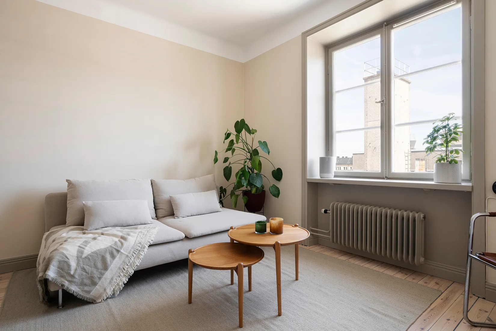 Bostadsrätt, Tjurbergsgatan 36, Stockholm Södermalm, Stockholm