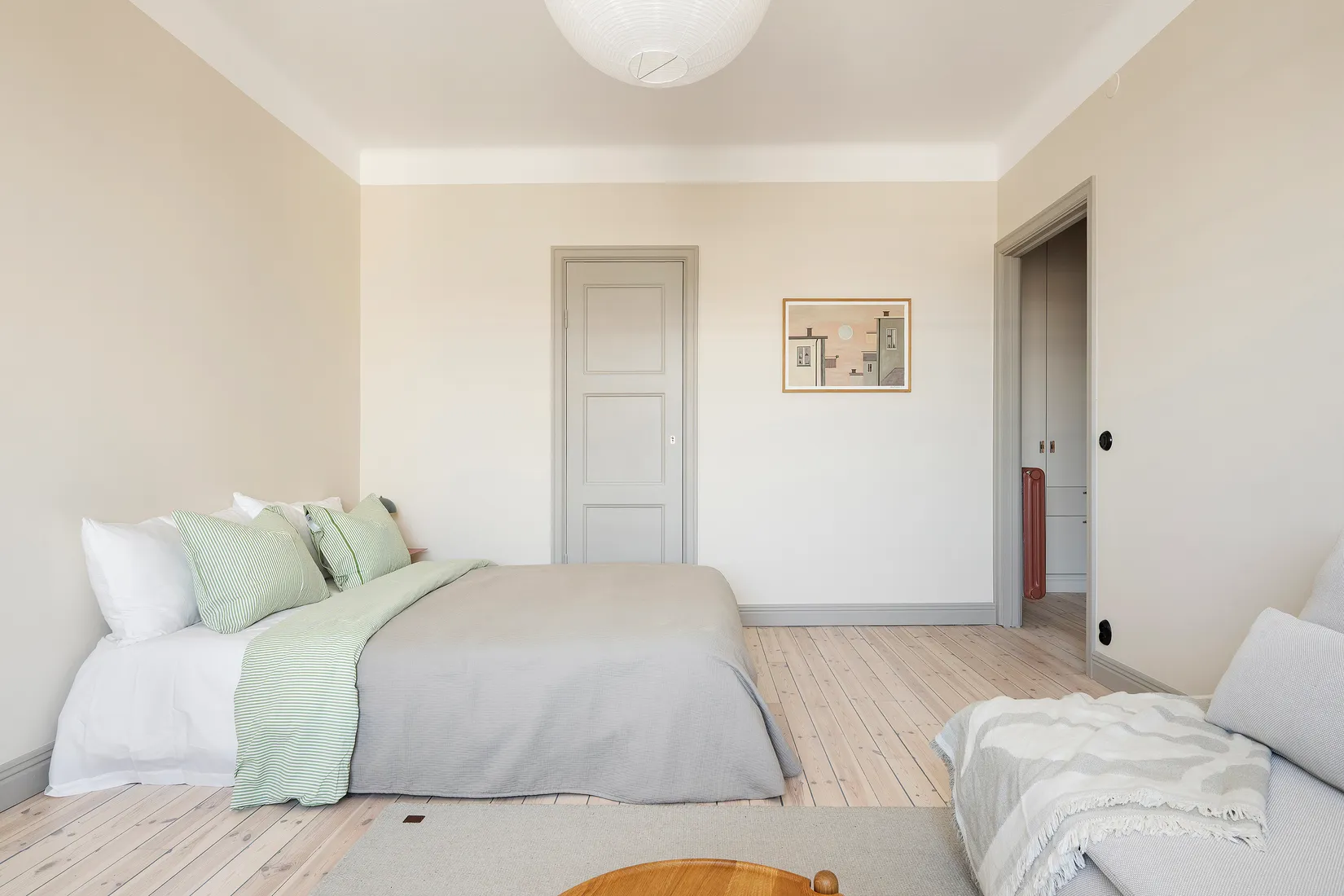 Bostadsrätt, Tjurbergsgatan 36, Stockholm Södermalm, Stockholm