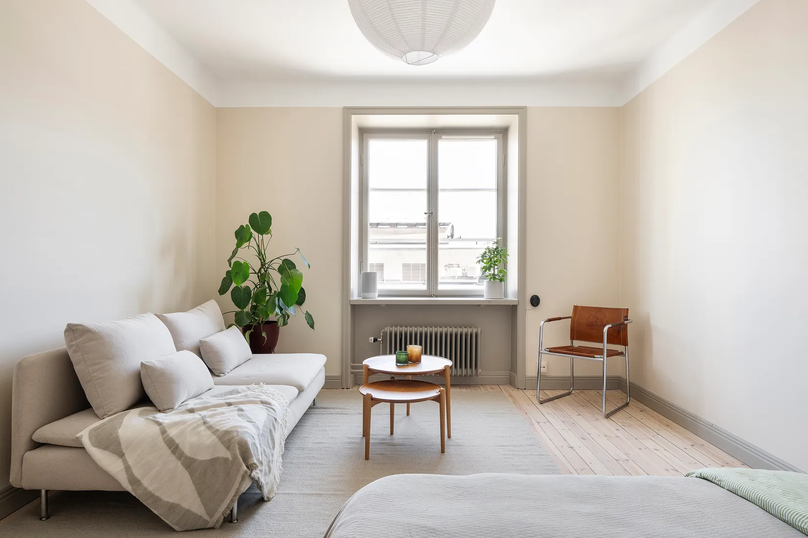 Bostadsrätt, Tjurbergsgatan 36, Stockholm Södermalm, Stockholm