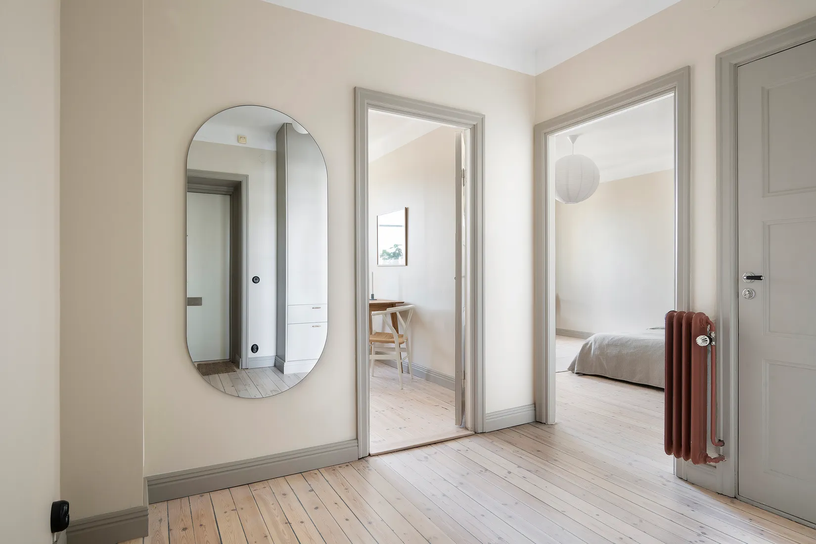 Bostadsrätt, Tjurbergsgatan 36, Stockholm Södermalm, Stockholm