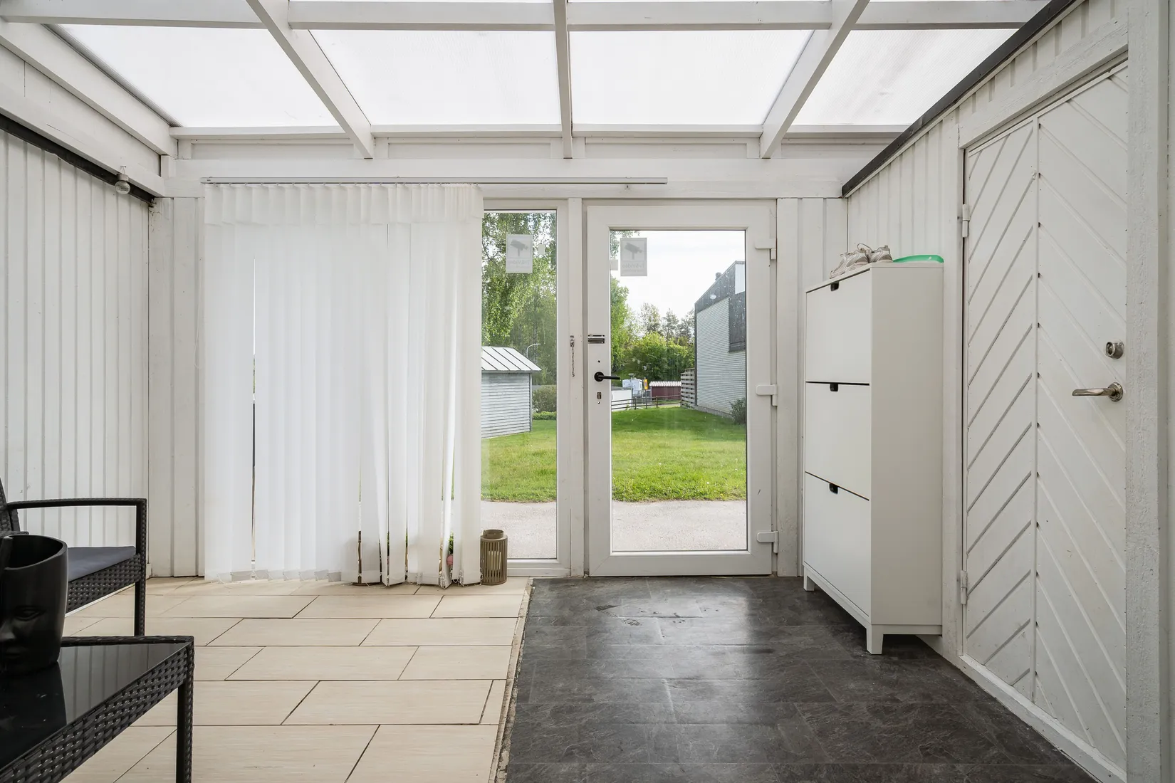 Villa, Radhus, Wilhelm Wibergs gata 127, Klockaretorpet, Norrköping