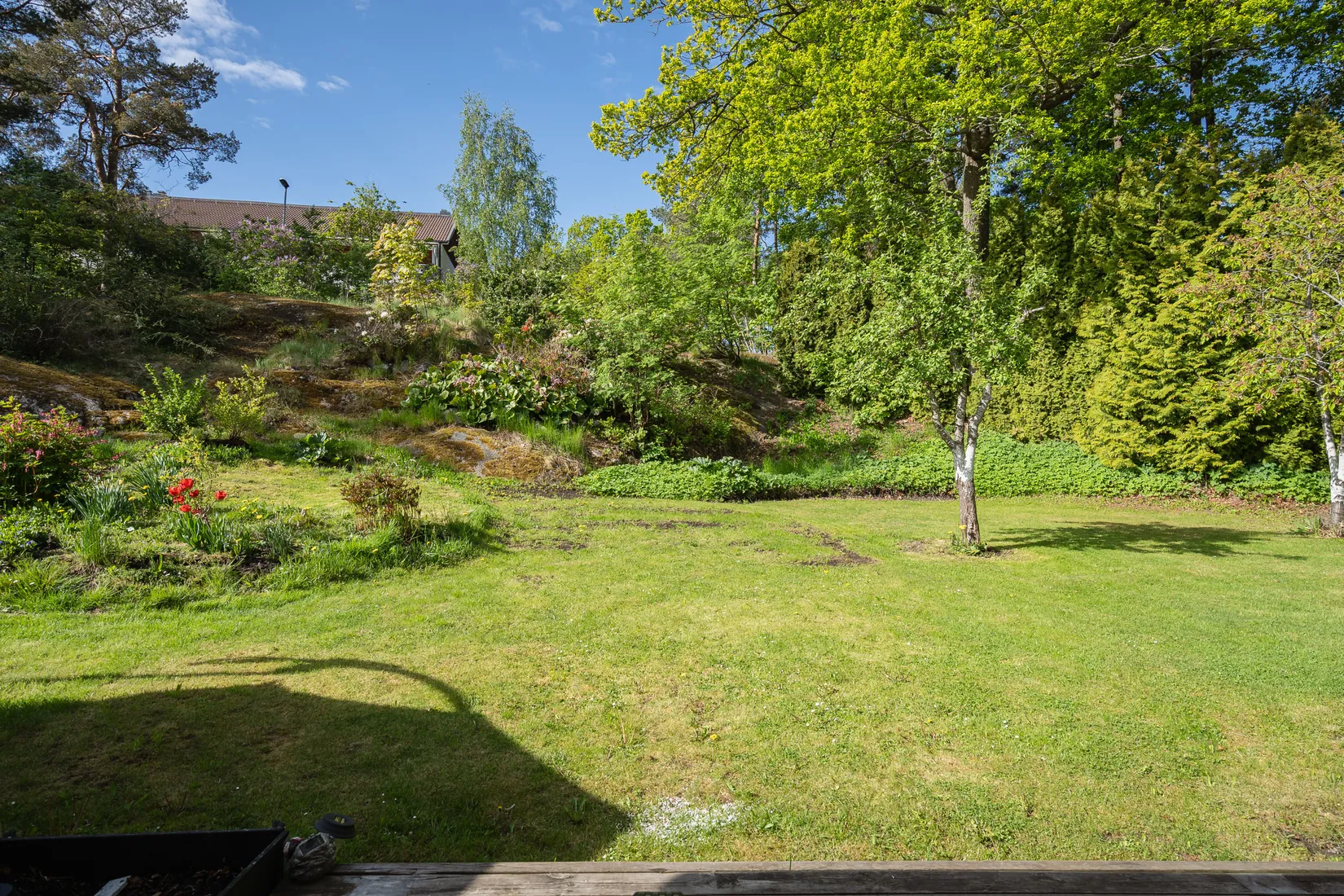 Villa, Radhus, Wilhelm Wibergs gata 127, Klockaretorpet, Norrköping