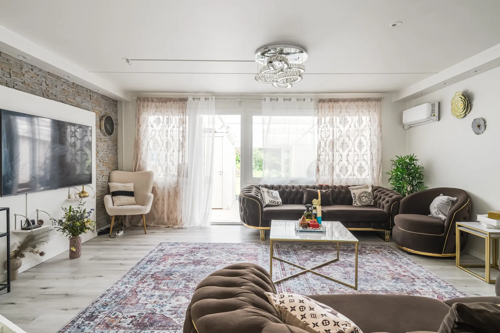 Villa, Radhus, Wilhelm Wibergs gata 127, Klockaretorpet, Norrköping