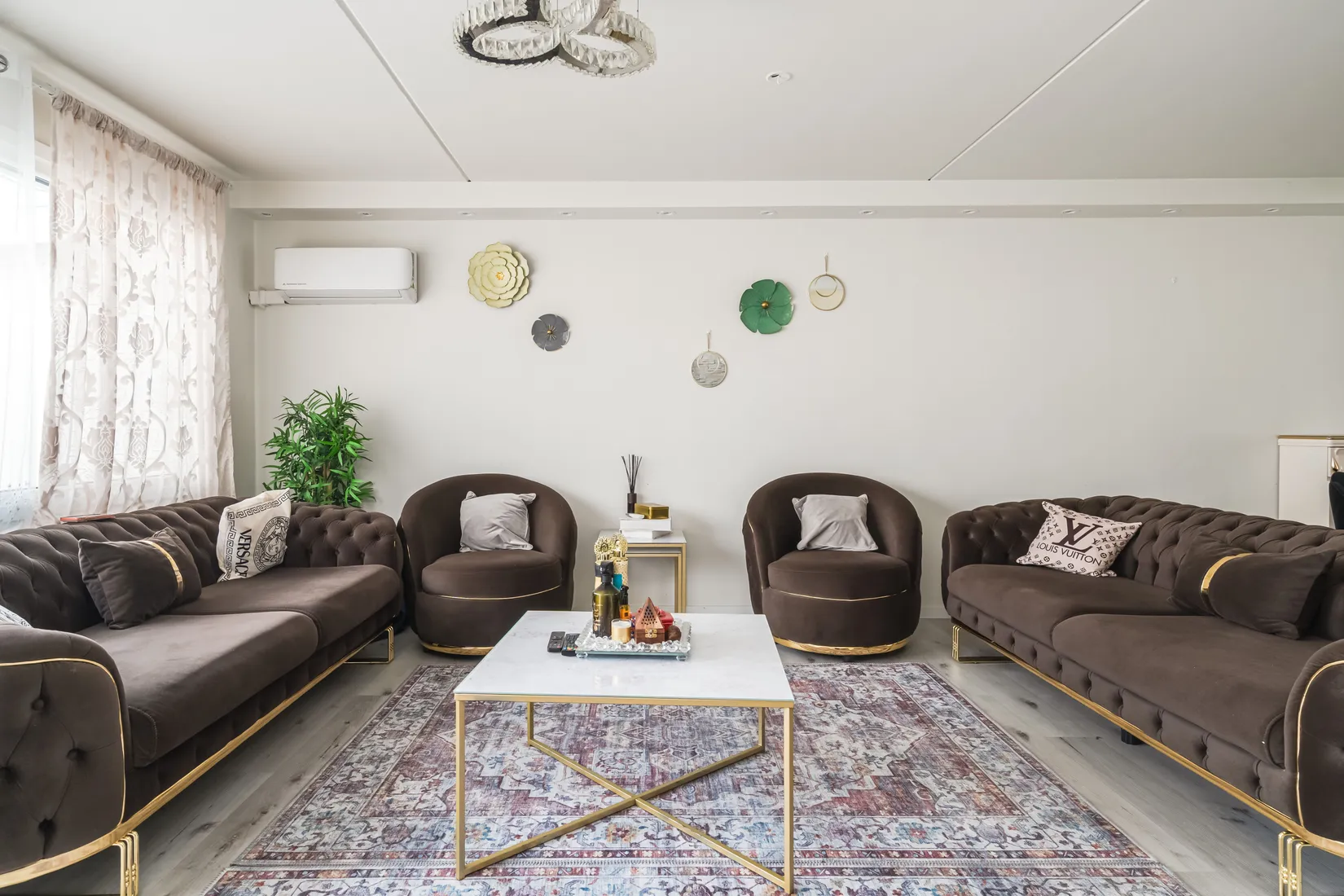 Villa, Radhus, Wilhelm Wibergs gata 127, Klockaretorpet, Norrköping