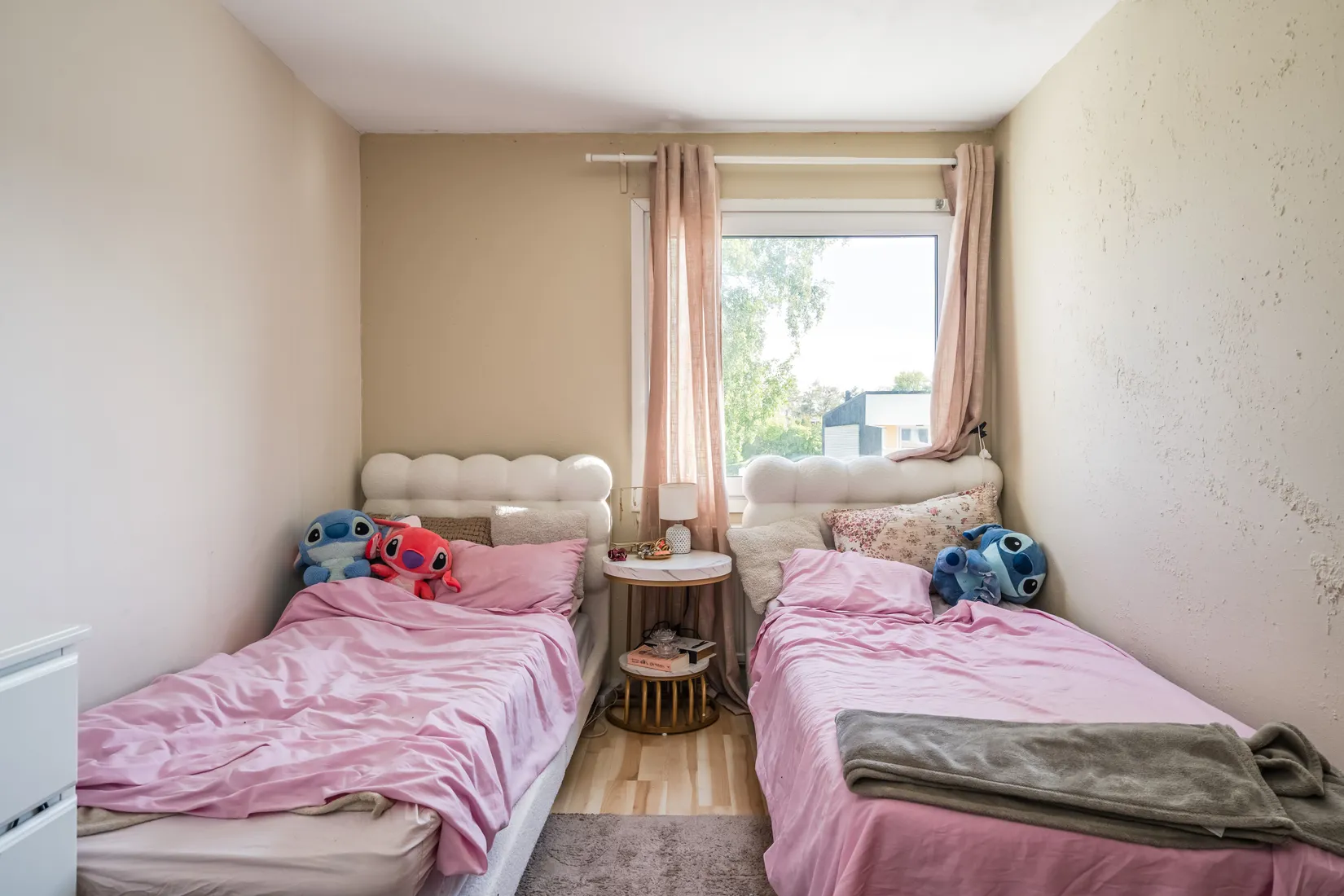 Villa, Radhus, Wilhelm Wibergs gata 127, Klockaretorpet, Norrköping