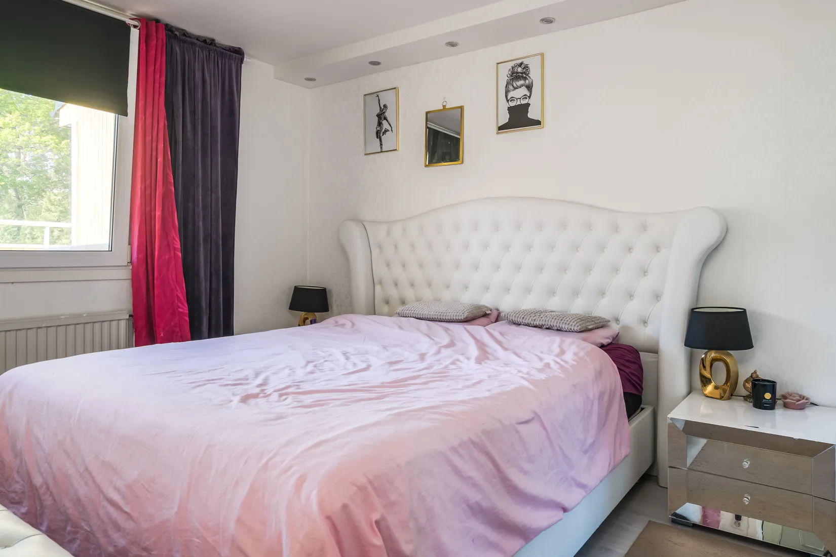 Villa, Radhus, Wilhelm Wibergs gata 127, Klockaretorpet, Norrköping