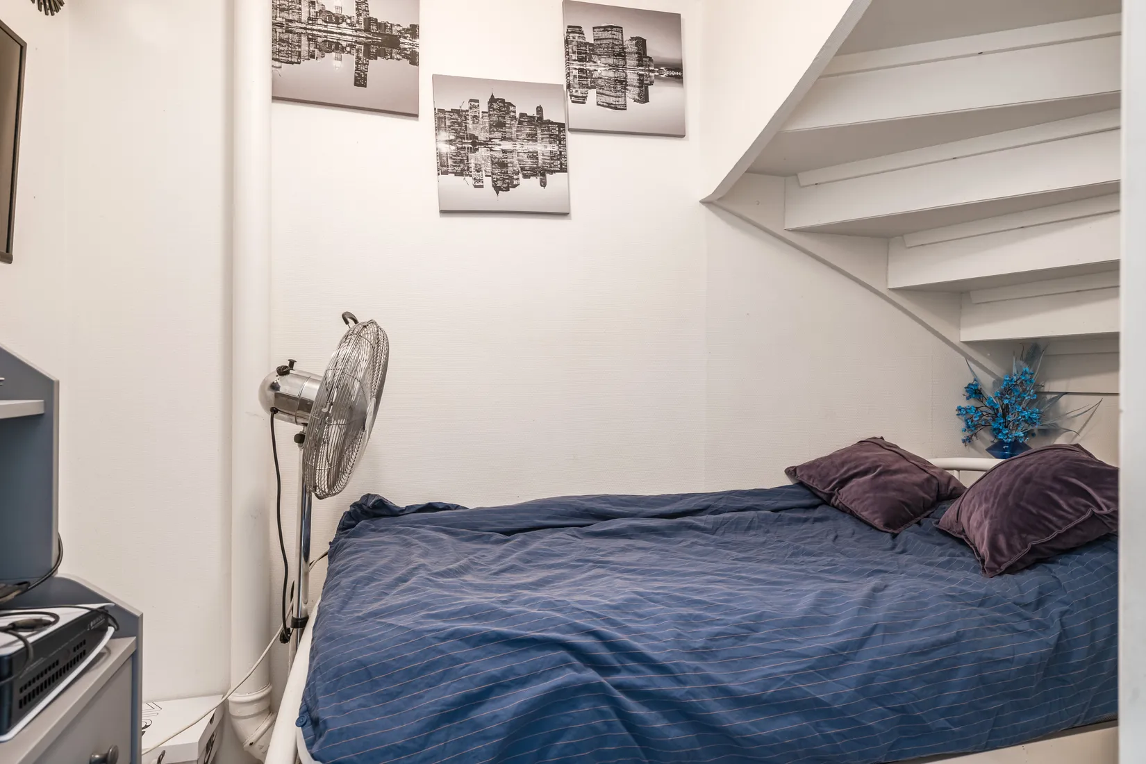 Villa, Radhus, Wilhelm Wibergs gata 127, Klockaretorpet, Norrköping