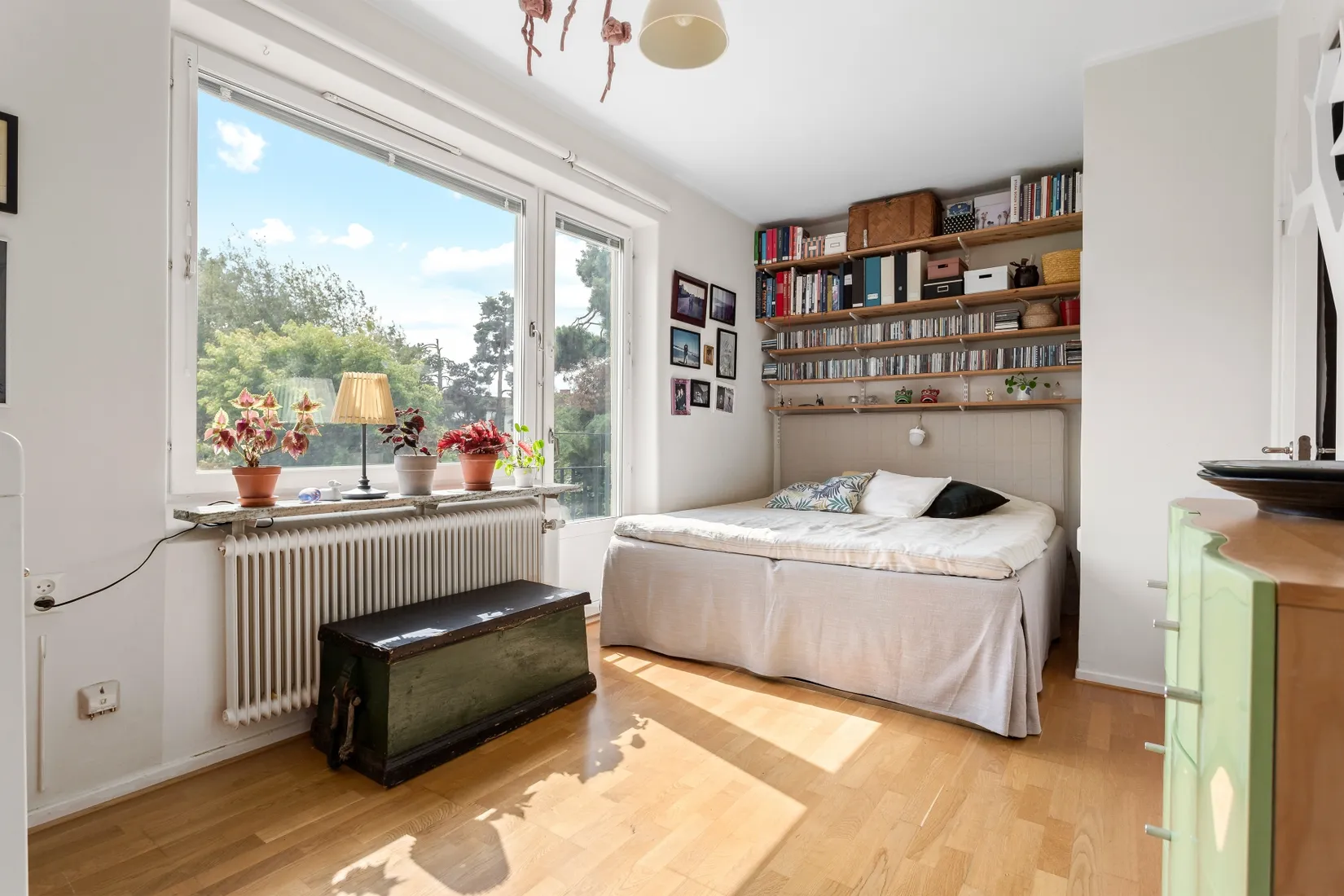 Bostadsrätt, Stångåvägen 16, 2tr, Bagarmossen, Stockholm