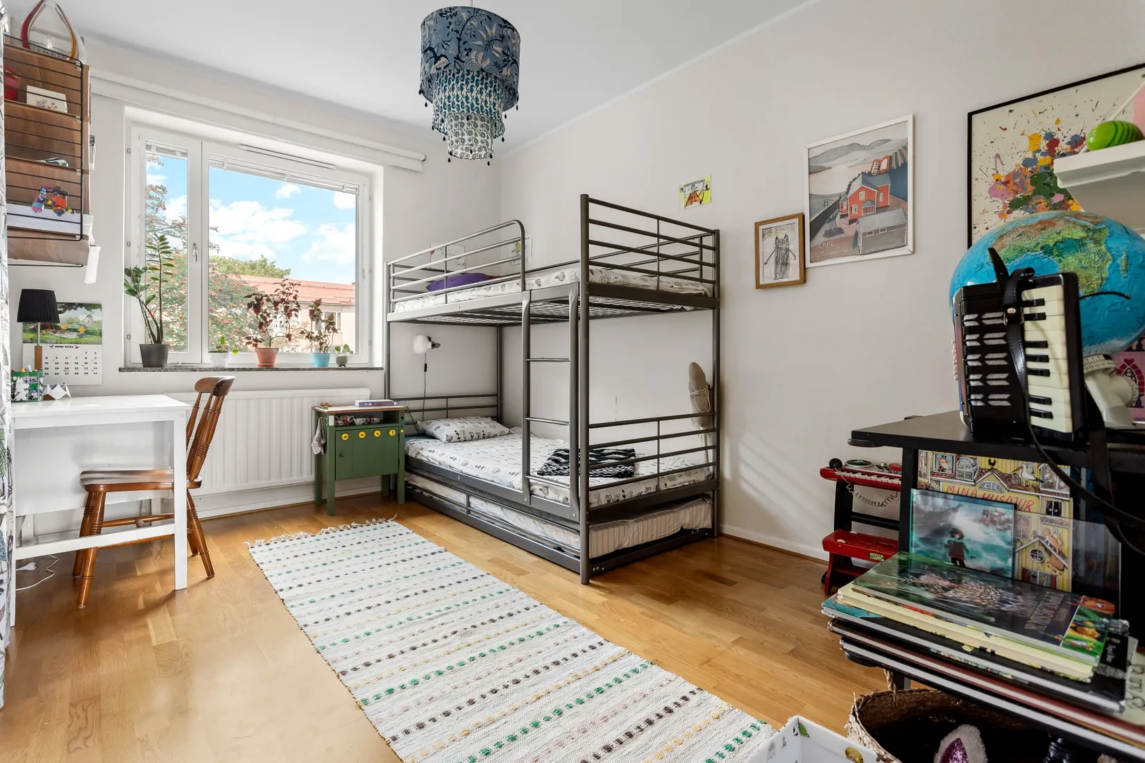 Bostadsrätt, Stångåvägen 16, 2tr, Bagarmossen, Stockholm