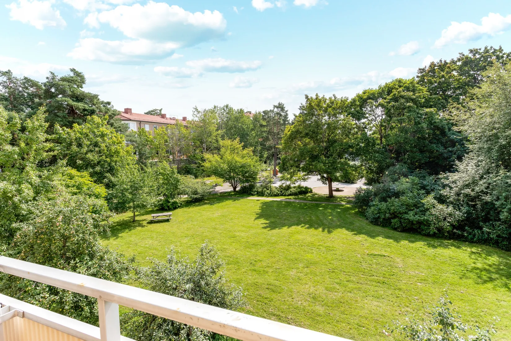Bostadsrätt, Stångåvägen 16, 2tr, Bagarmossen, Stockholm