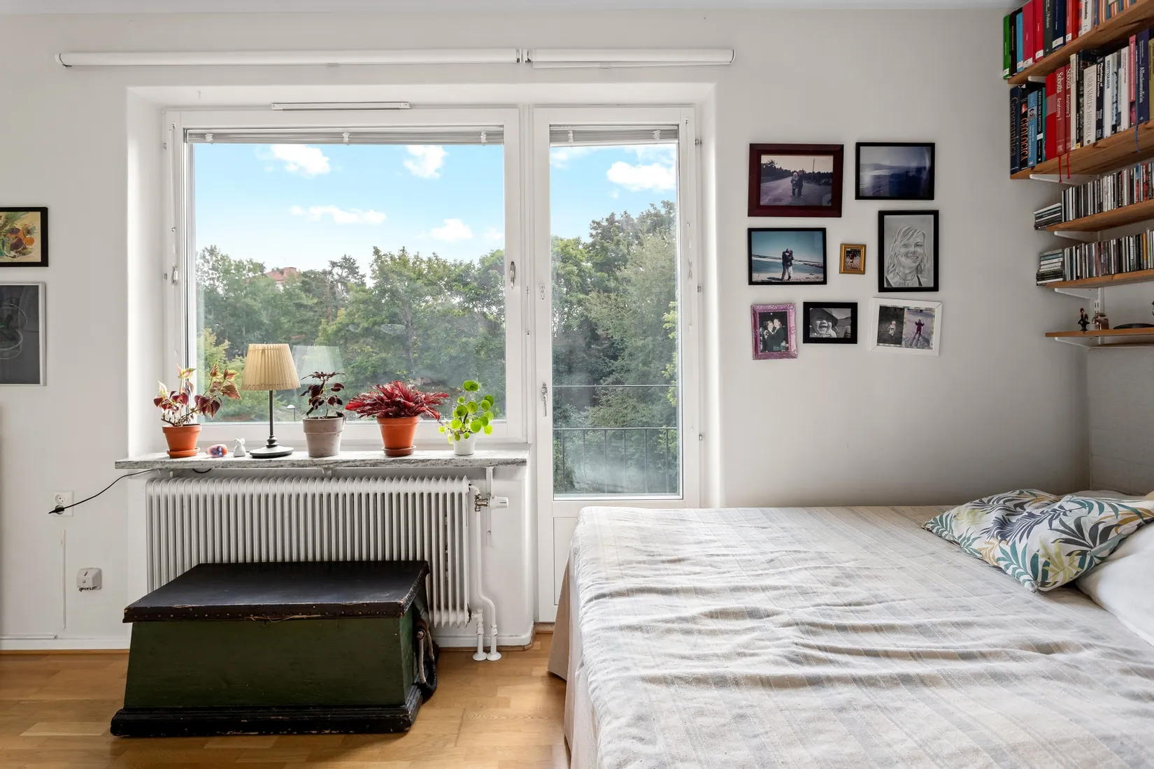 Bostadsrätt, Stångåvägen 16, 2tr, Bagarmossen, Stockholm