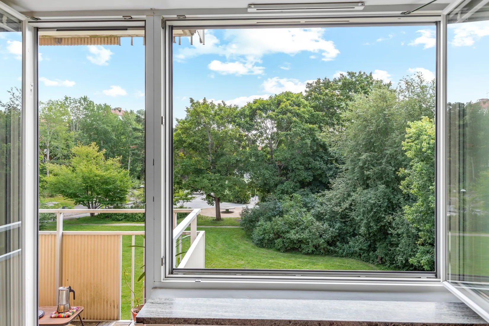 Bostadsrätt, Stångåvägen 16, 2tr, Bagarmossen, Stockholm
