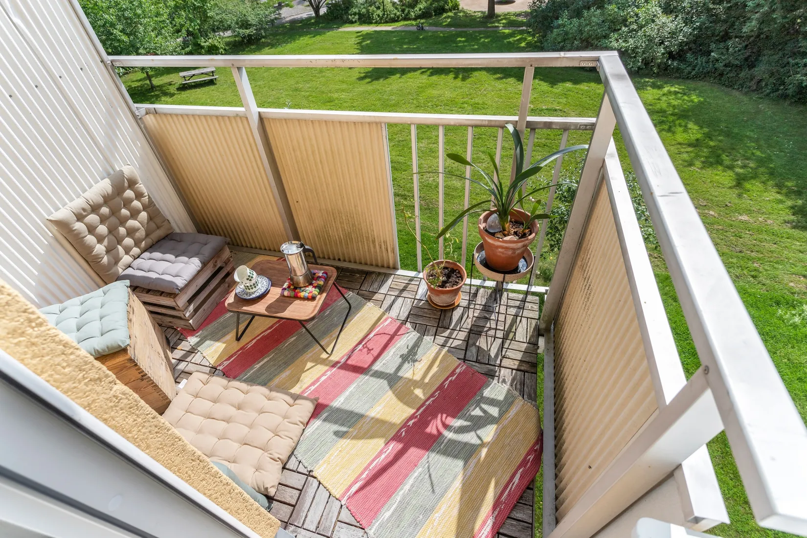 Bostadsrätt, Stångåvägen 16, 2tr, Bagarmossen, Stockholm