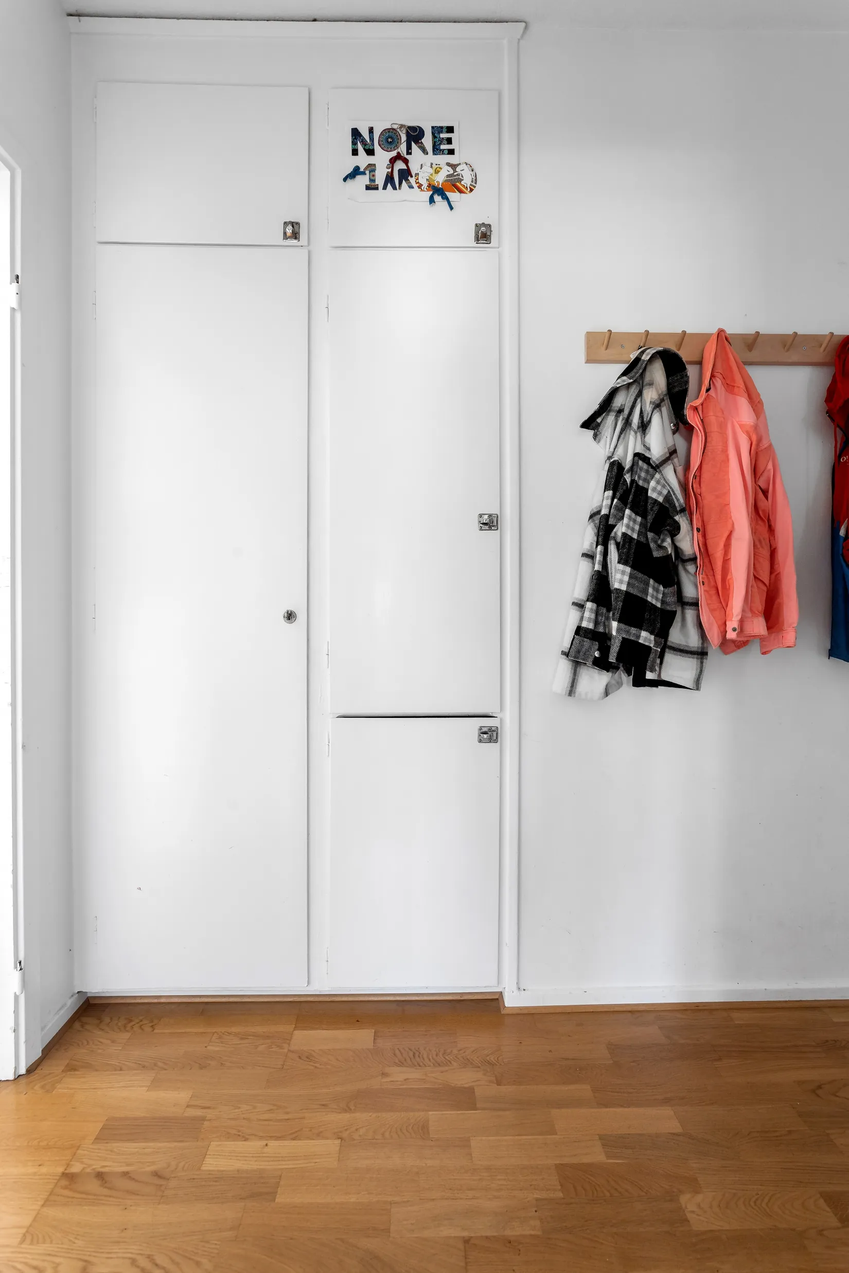 Bostadsrätt, Stångåvägen 16, 2tr, Bagarmossen, Stockholm