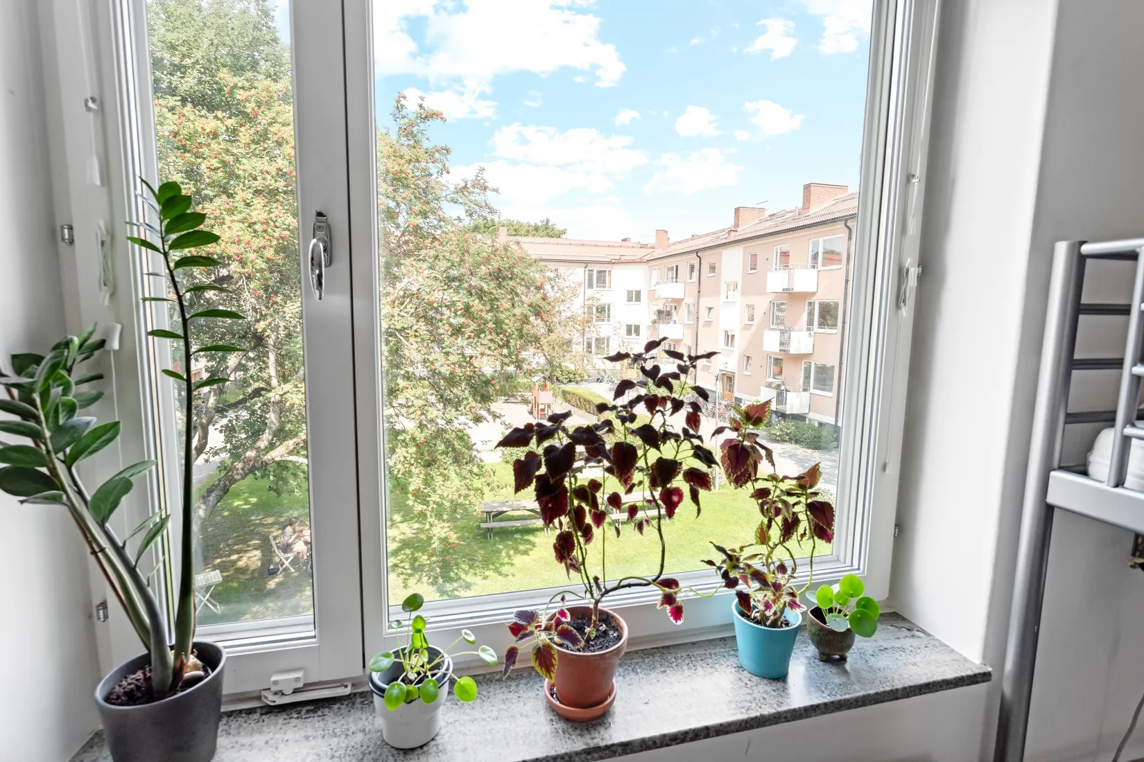Bostadsrätt, Stångåvägen 16, 2tr, Bagarmossen, Stockholm