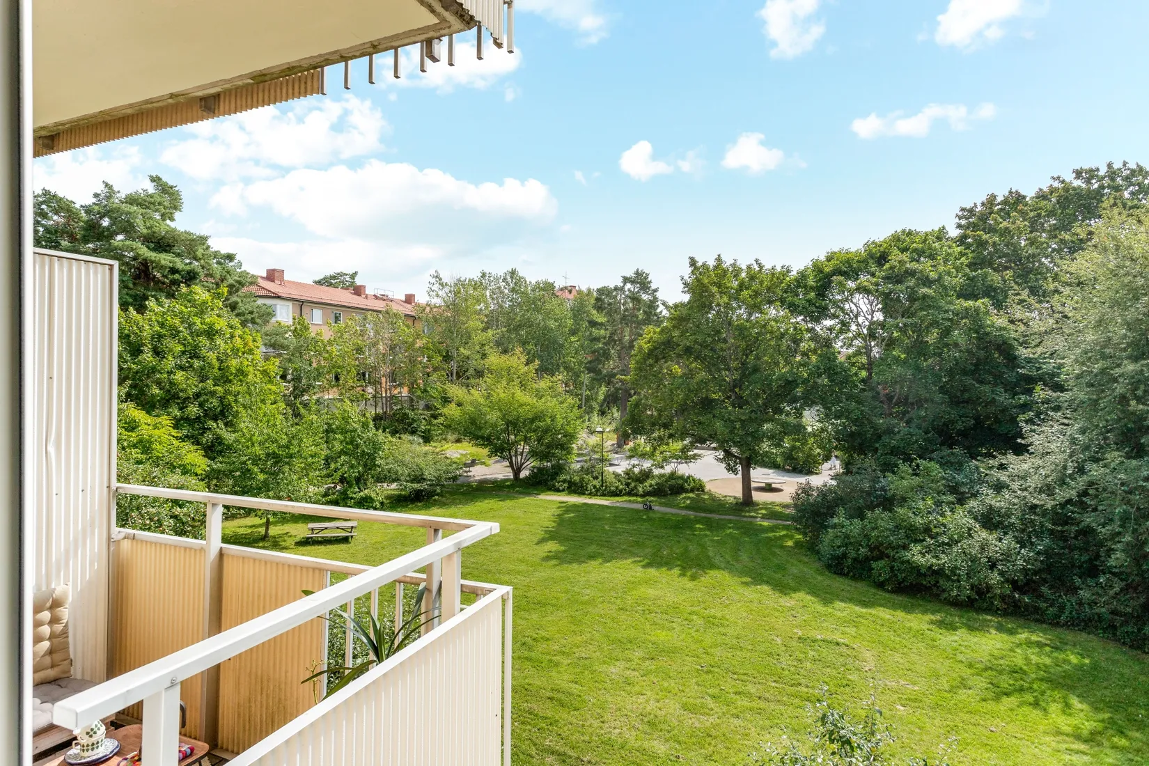 Bostadsrätt, Stångåvägen 16, 2tr, Bagarmossen, Stockholm