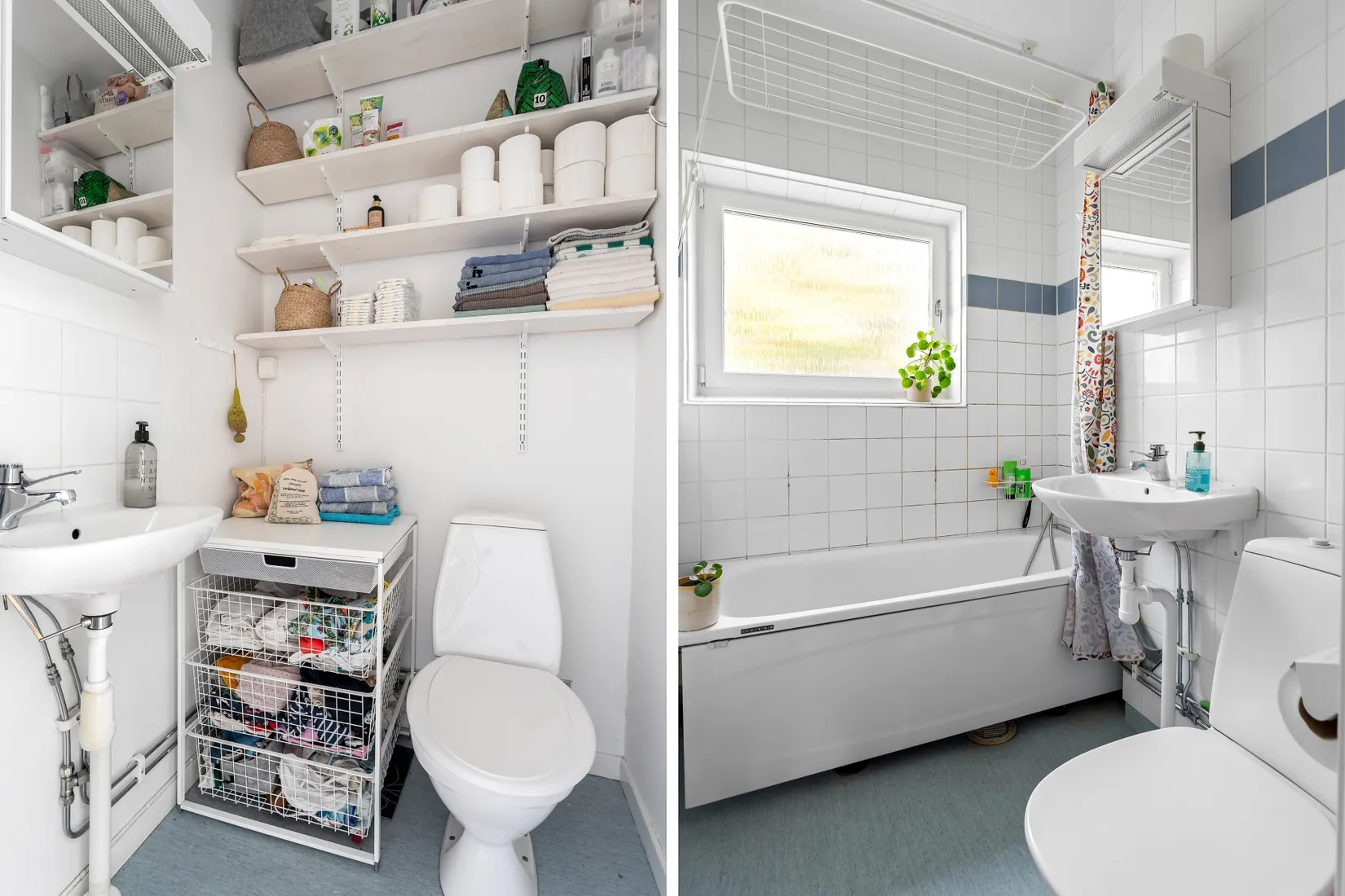 Bostadsrätt, Stångåvägen 16, 2tr, Bagarmossen, Stockholm