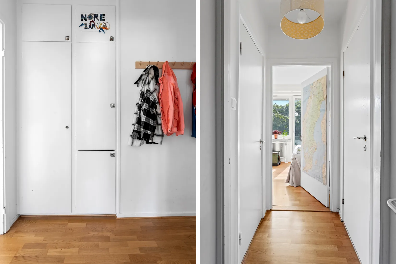 Bostadsrätt, Stångåvägen 16, 2tr, Bagarmossen, Stockholm