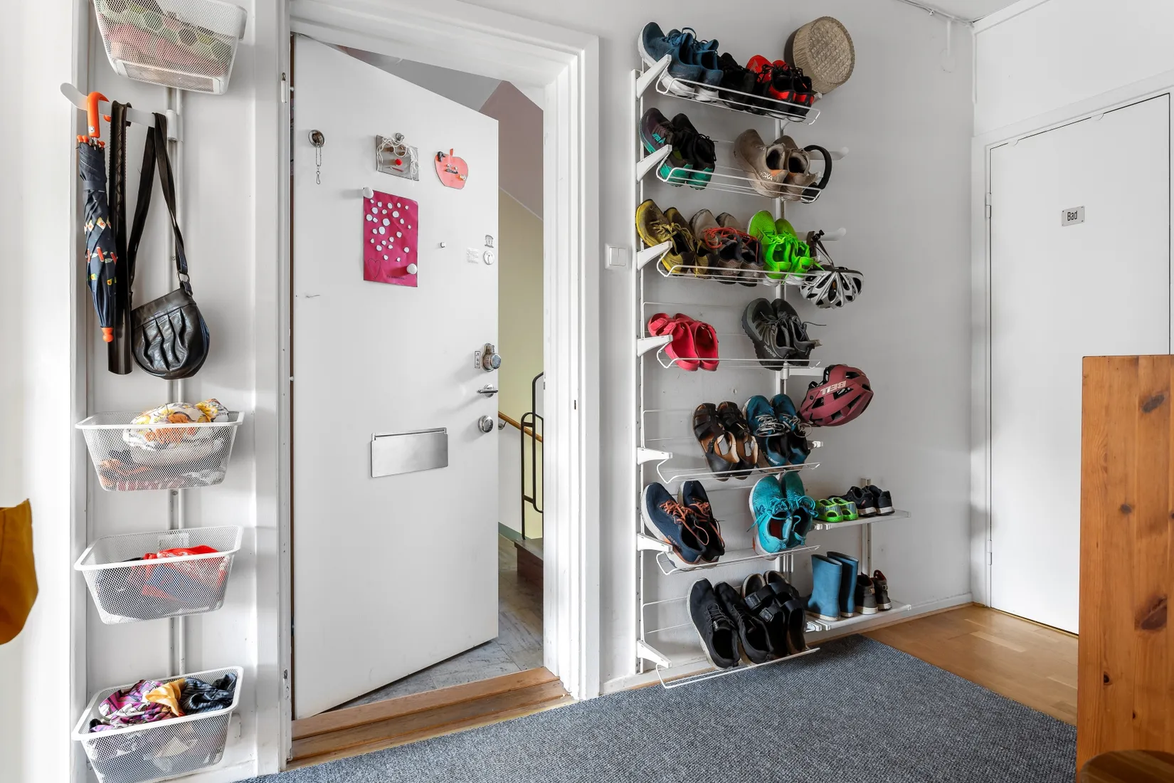 Bostadsrätt, Stångåvägen 16, 2tr, Bagarmossen, Stockholm