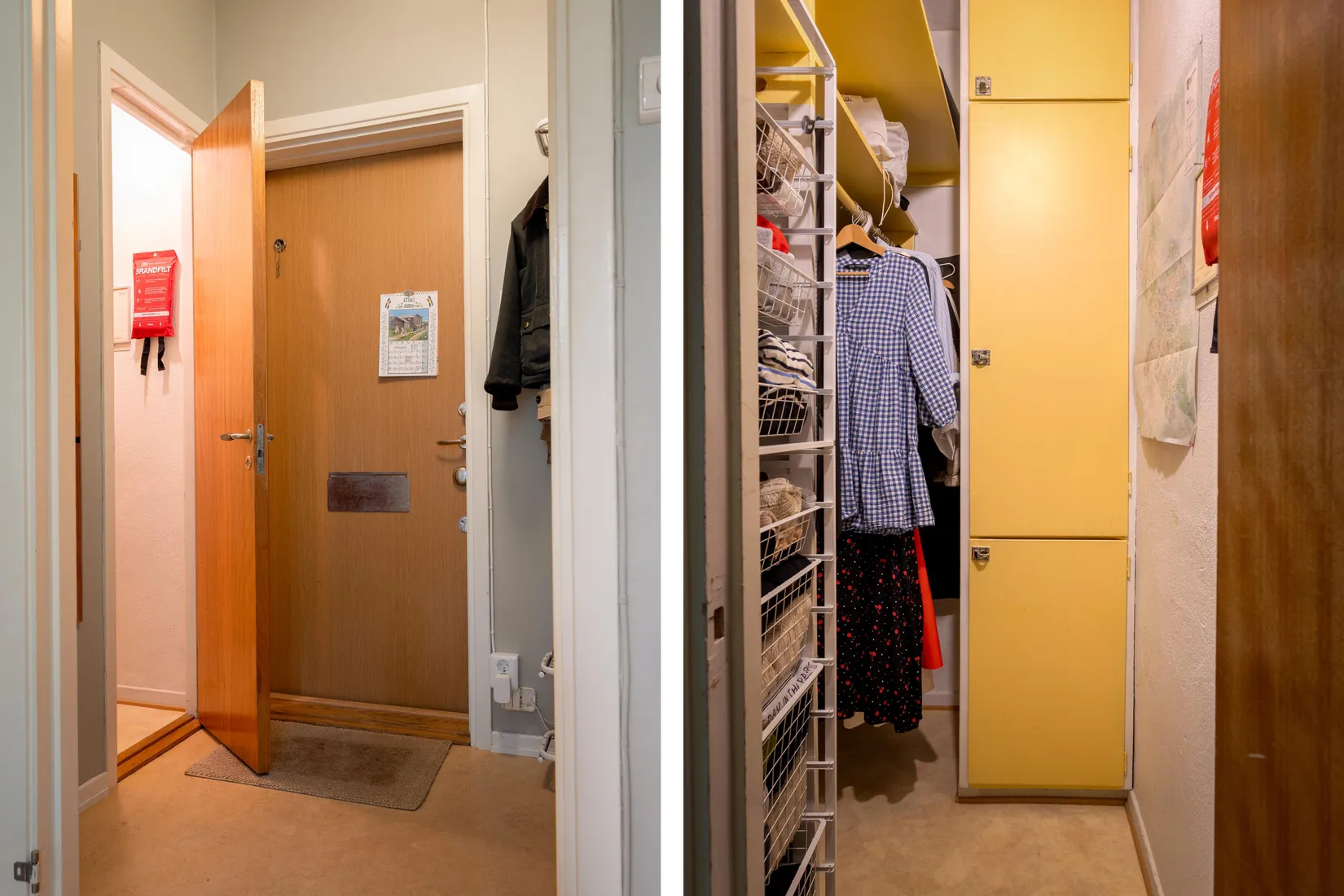 Bostadsrätt, Stångåvägen 14, Bagarmossen, Stockholm