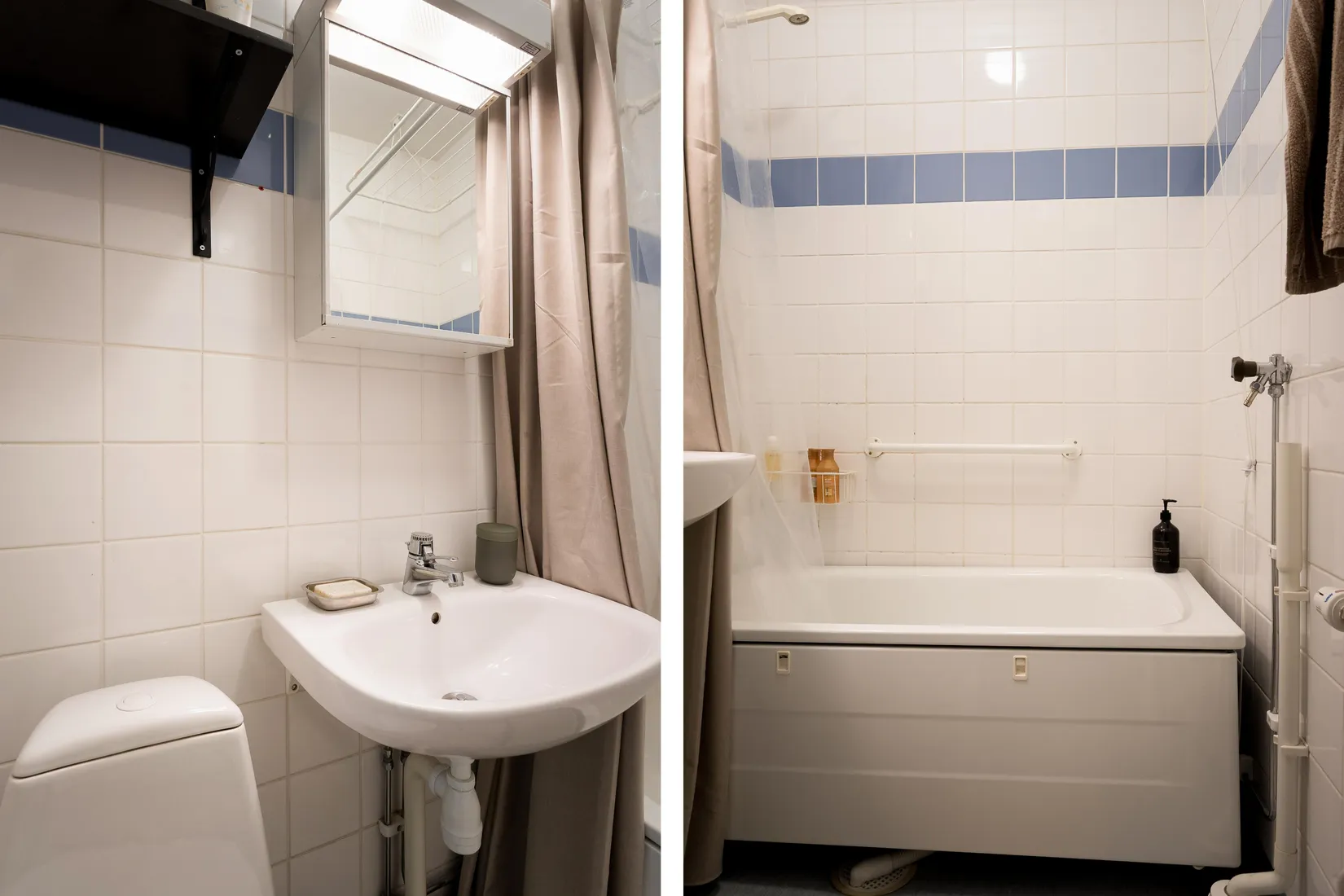 Bostadsrätt, Stångåvägen 14, Bagarmossen, Stockholm
