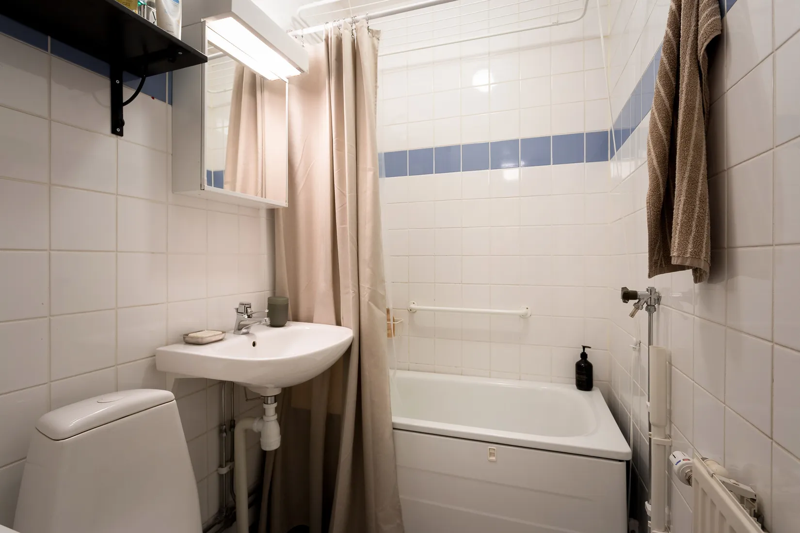 Bostadsrätt, Stångåvägen 14, Bagarmossen, Stockholm