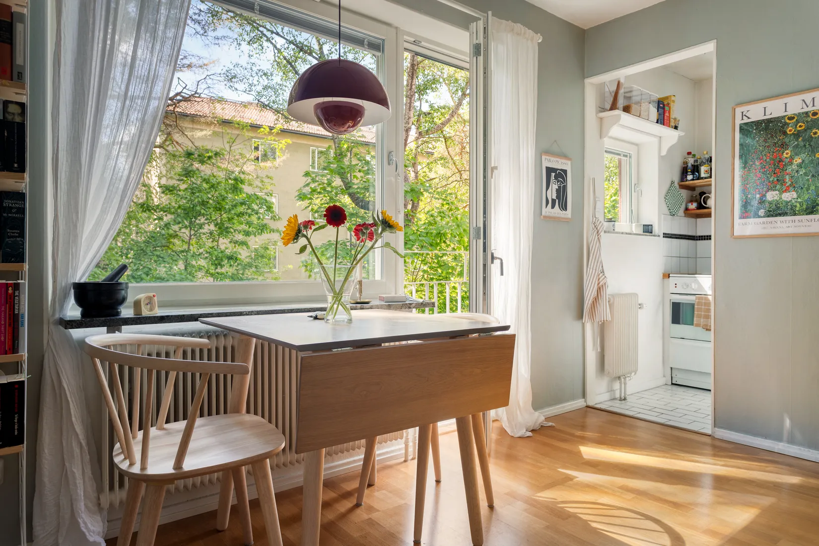 Bostadsrätt, Stångåvägen 14, Bagarmossen, Stockholm