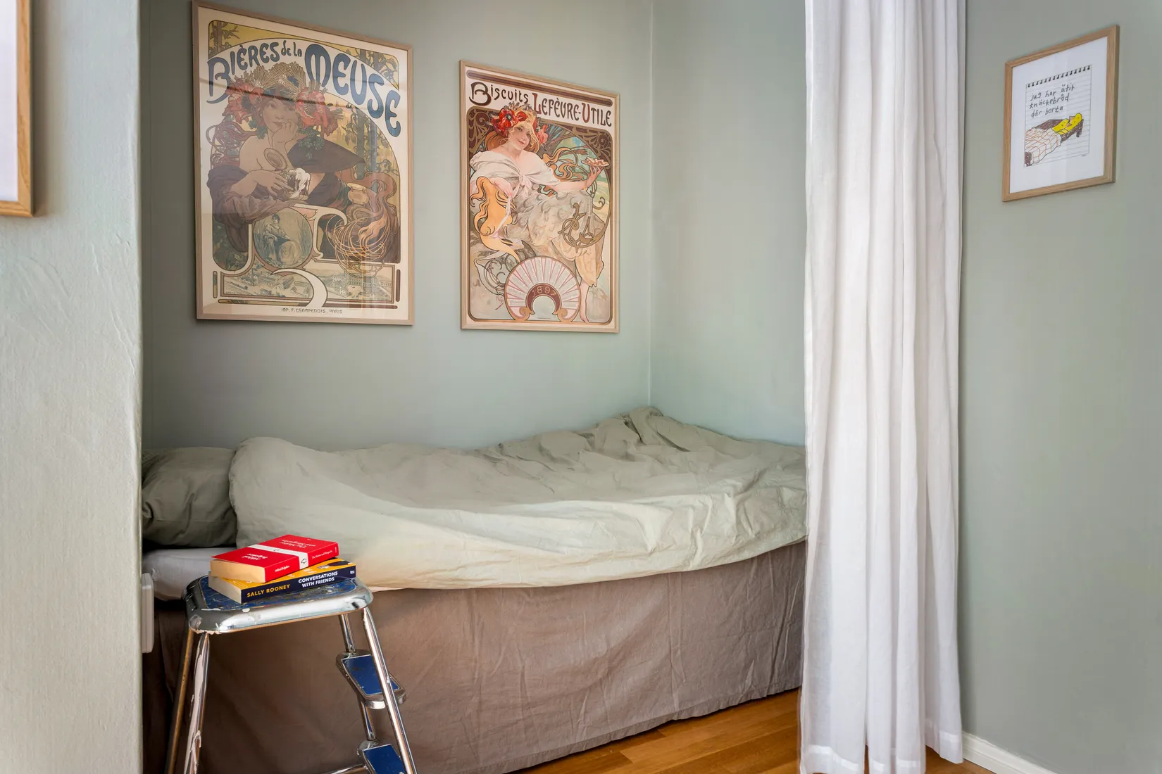 Bostadsrätt, Stångåvägen 14, Bagarmossen, Stockholm