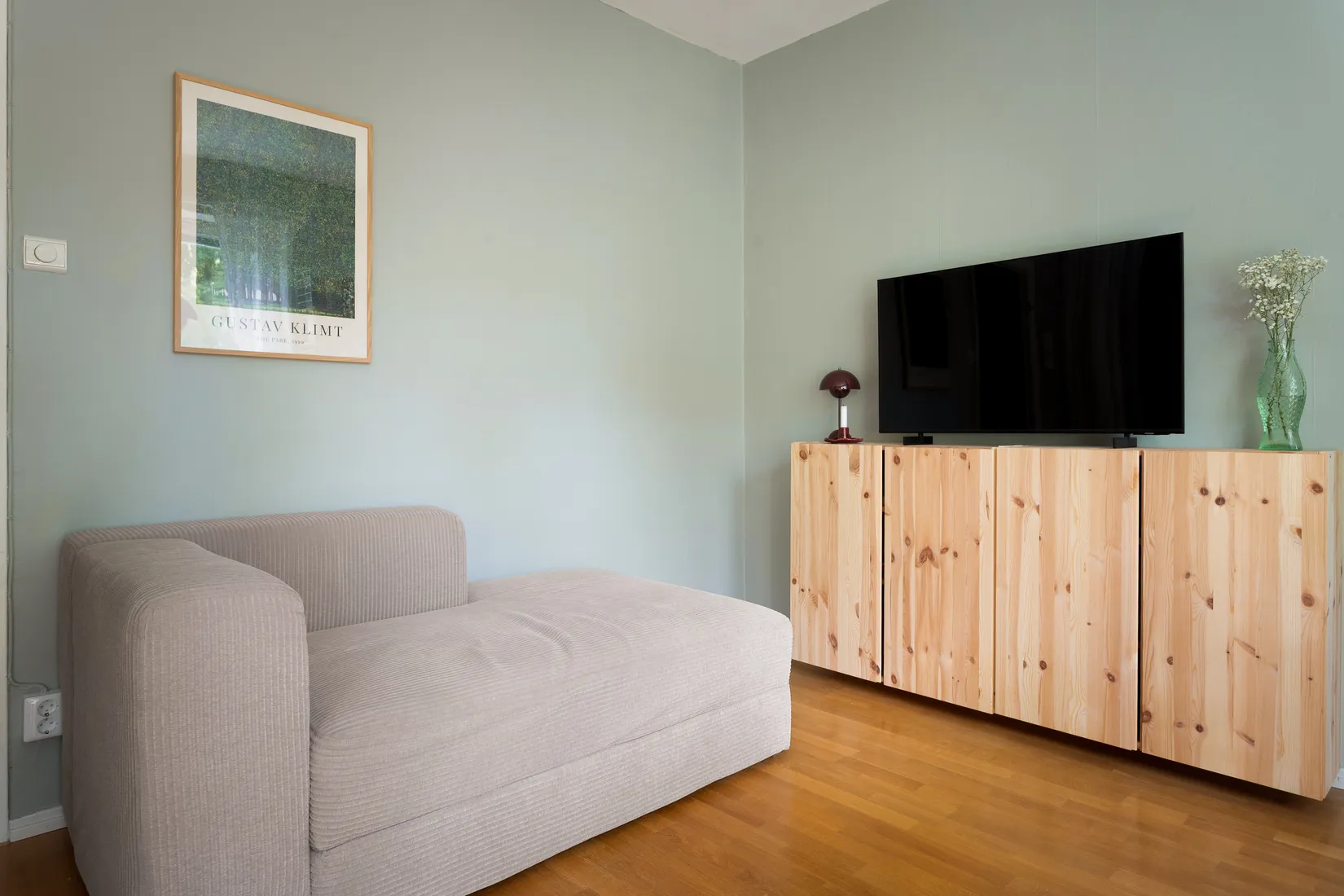 Bostadsrätt, Stångåvägen 14, Bagarmossen, Stockholm