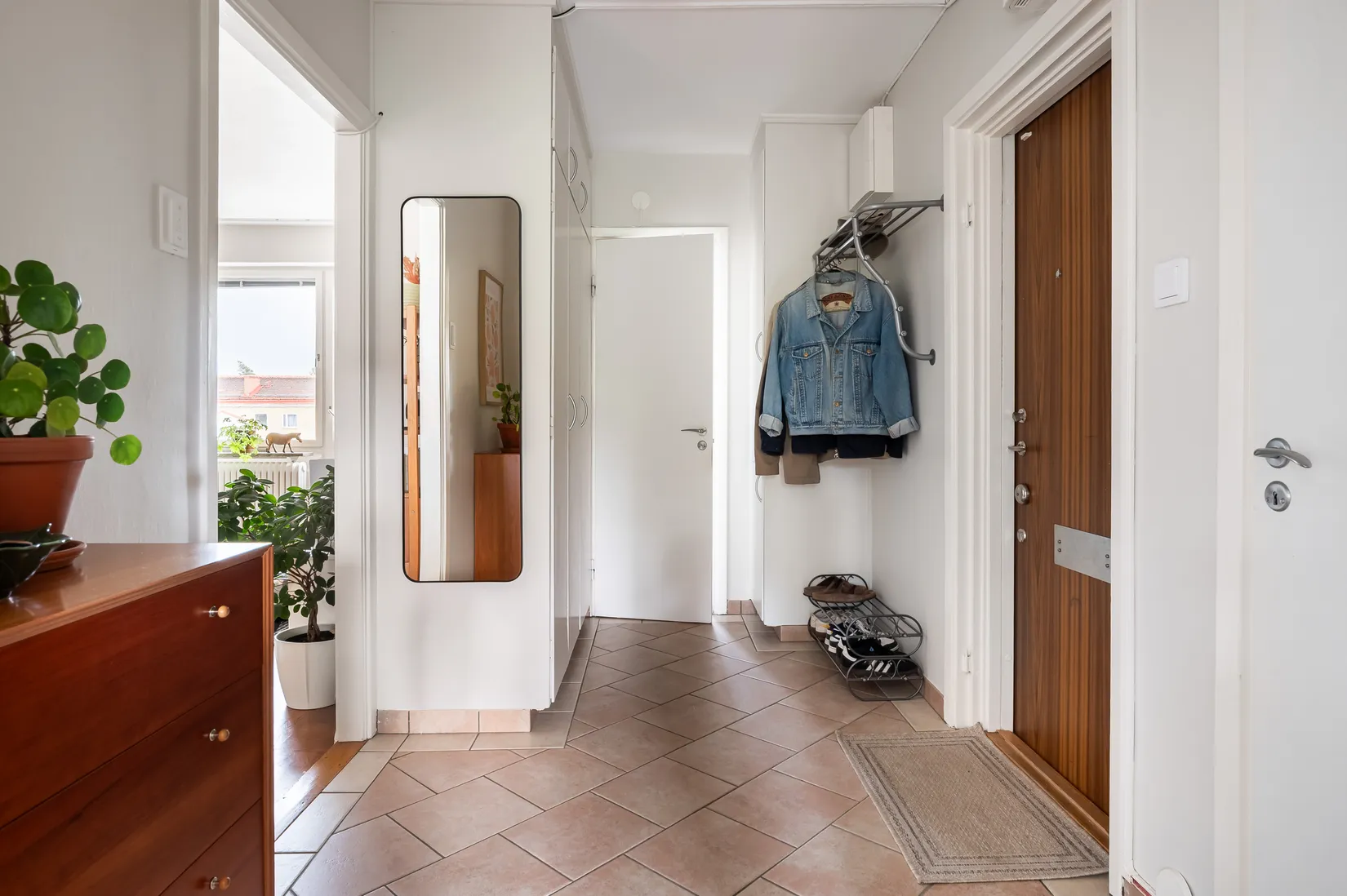 Bostadsrätt, Sjösavägen 89, Högdalen, Stockholm