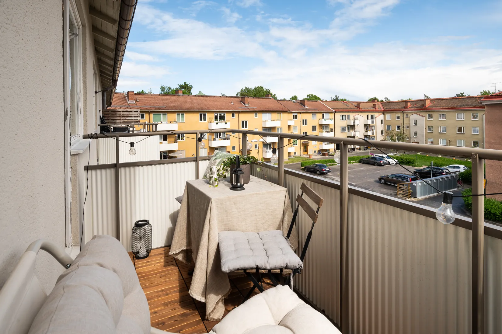 Bostadsrätt, Sjösavägen 89, Högdalen, Stockholm