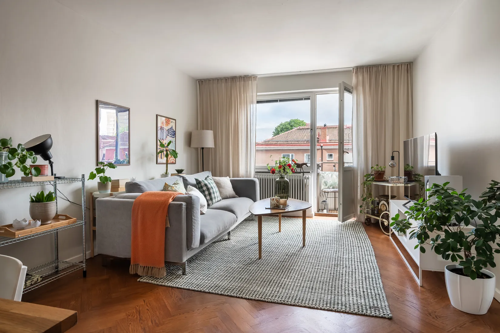 Bostadsrätt, Sjösavägen 89, Högdalen, Stockholm
