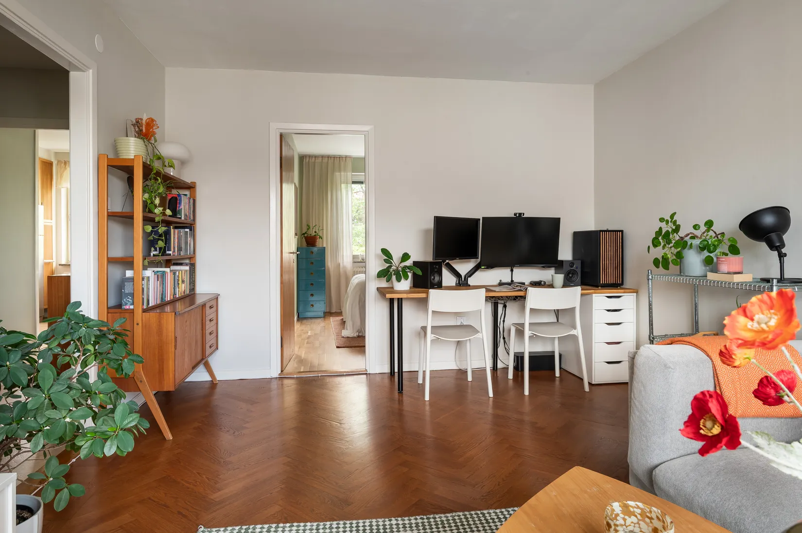 Bostadsrätt, Sjösavägen 89, Högdalen, Stockholm