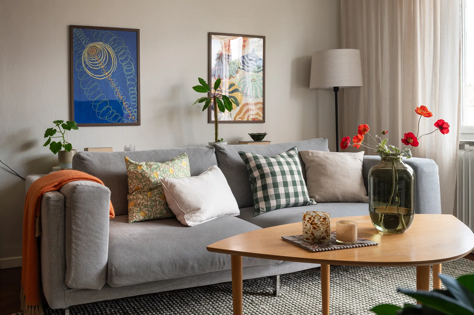 Bostadsrätt, Sjösavägen 89, Högdalen, Stockholm