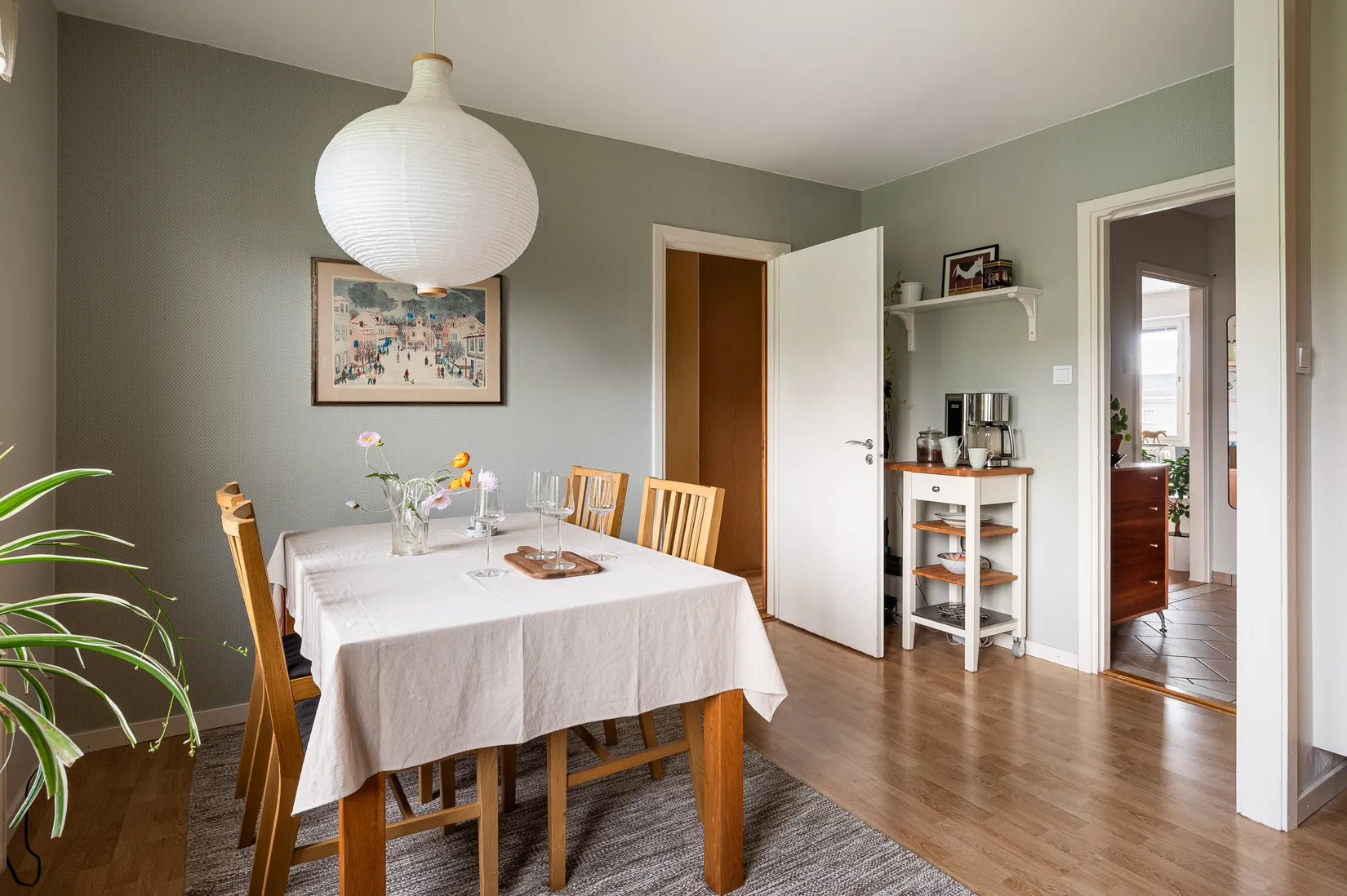Bostadsrätt, Sjösavägen 89, Högdalen, Stockholm