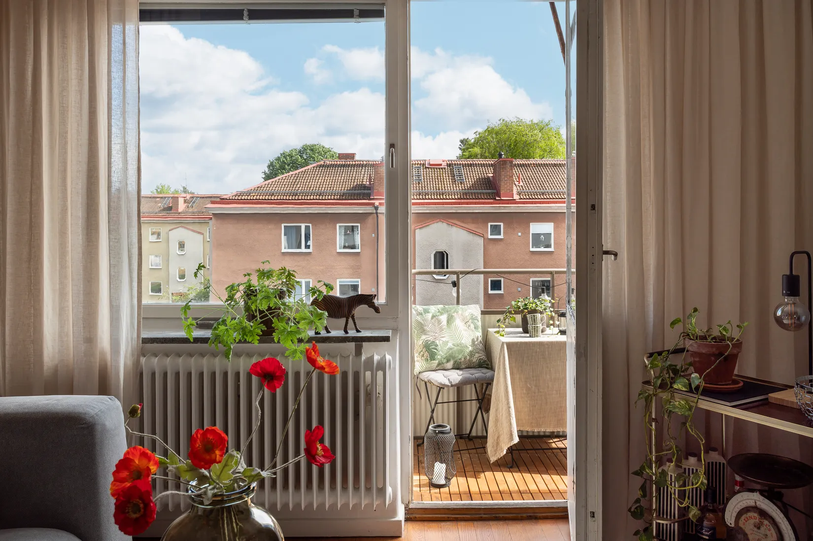Bostadsrätt, Sjösavägen 89, Högdalen, Stockholm