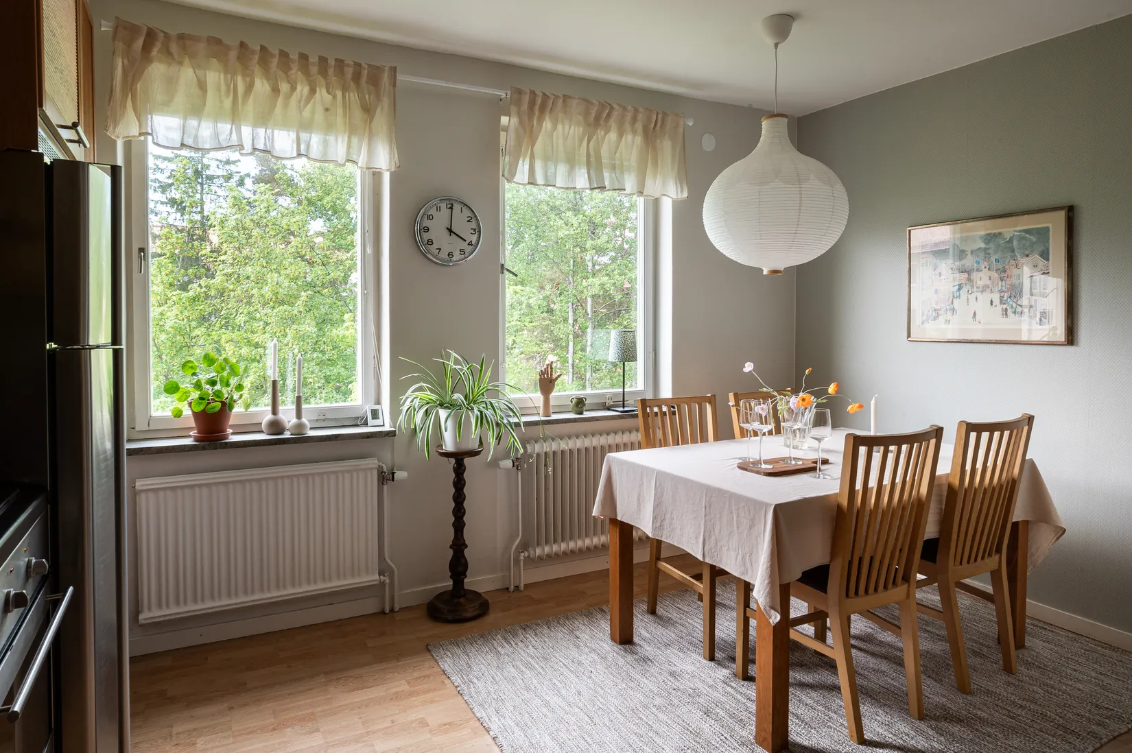 Bostadsrätt, Sjösavägen 89, Högdalen, Stockholm