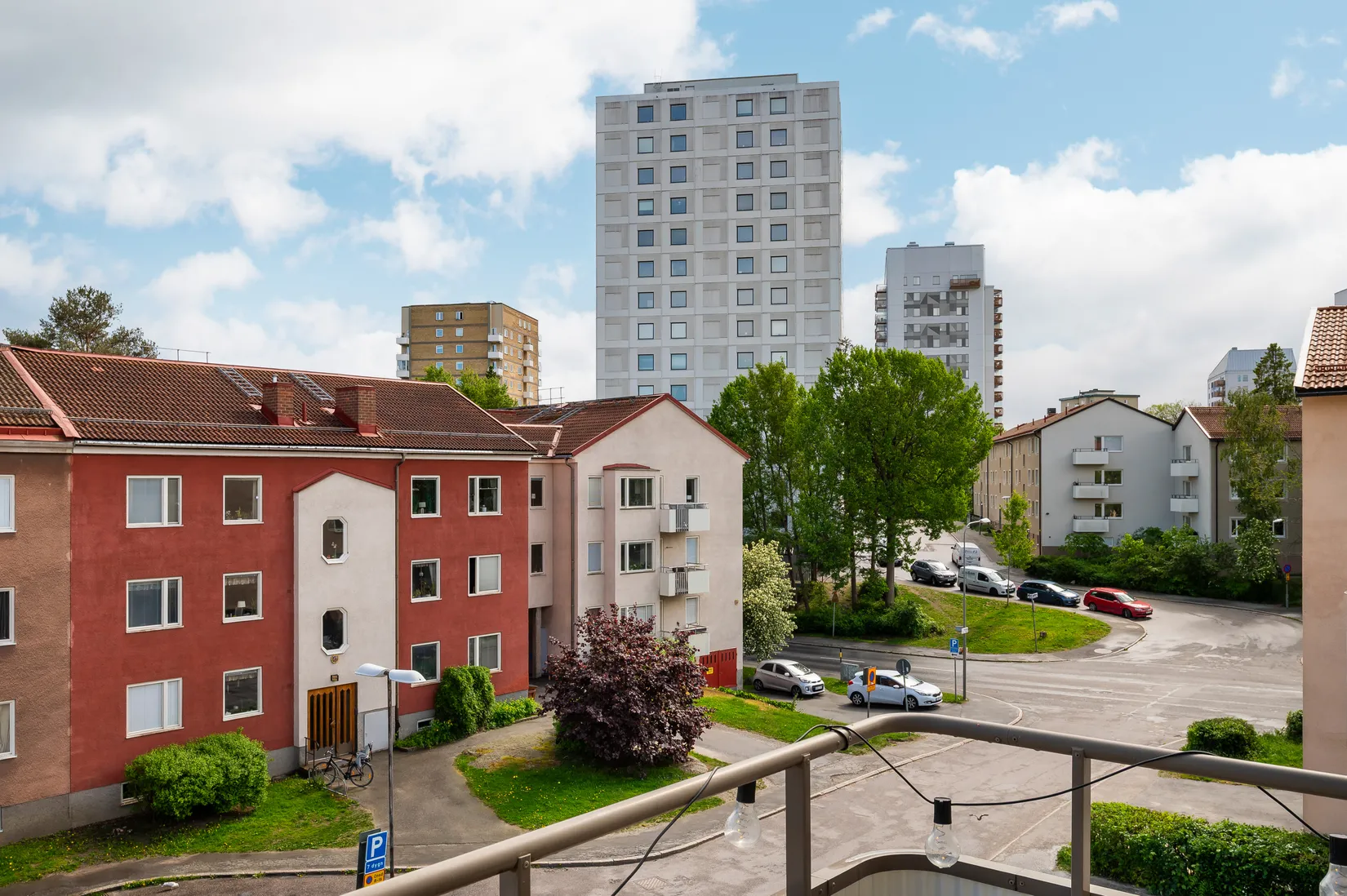 Bostadsrätt, Sjösavägen 89, Högdalen, Stockholm